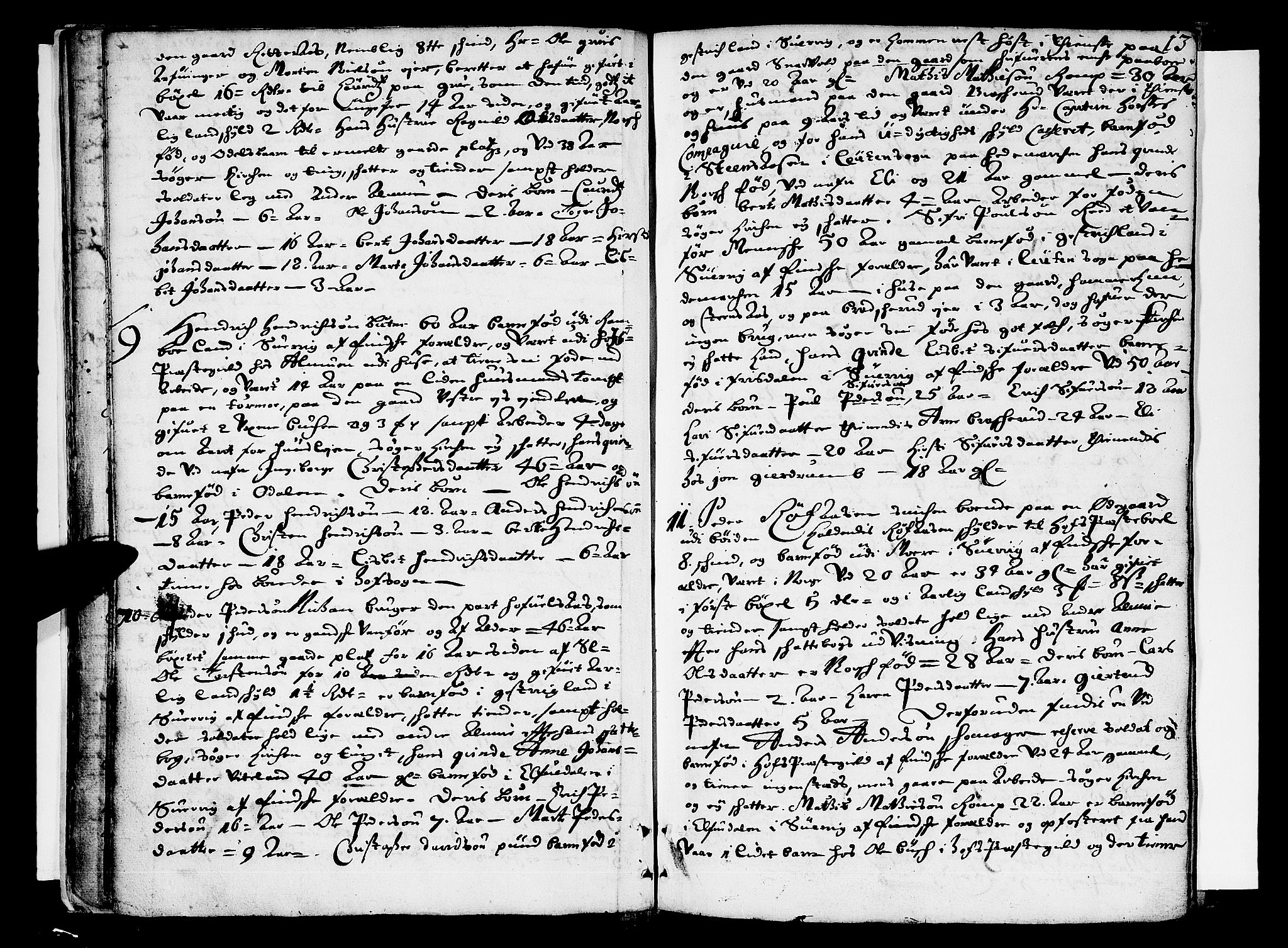 Solør og Østerdalen sorenskriveri, AV/SAH-TING-024/G/Gb/L0025: Tingbok, 1686, p. 12b-13a