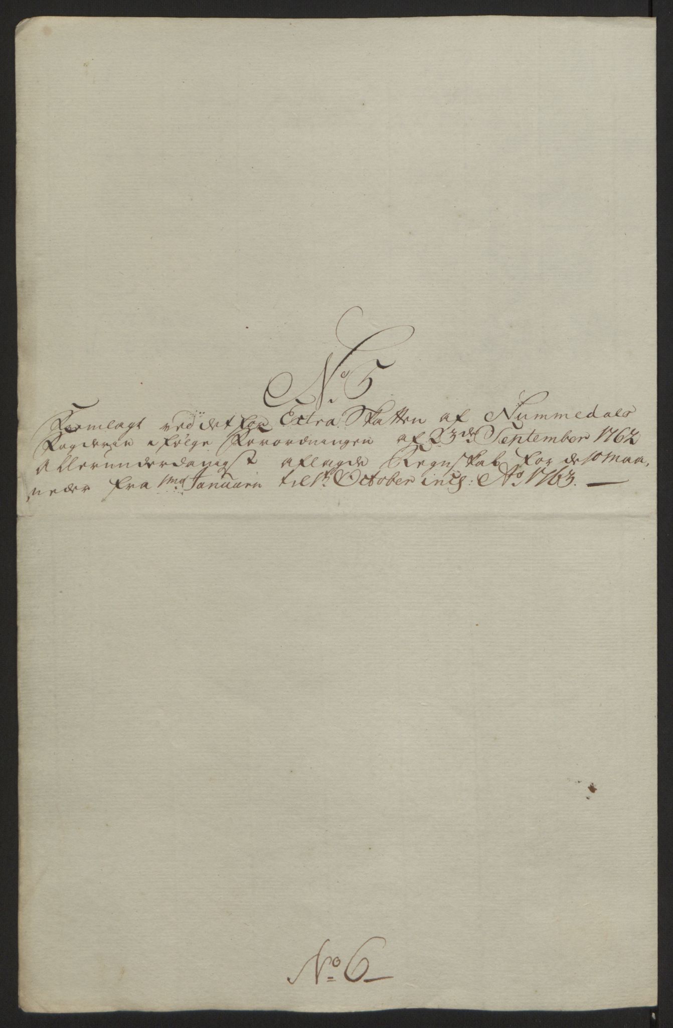 Rentekammeret inntil 1814, Reviderte regnskaper, Fogderegnskap, AV/RA-EA-4092/R64/L4502: Ekstraskatten Namdal, 1762-1772, p. 78