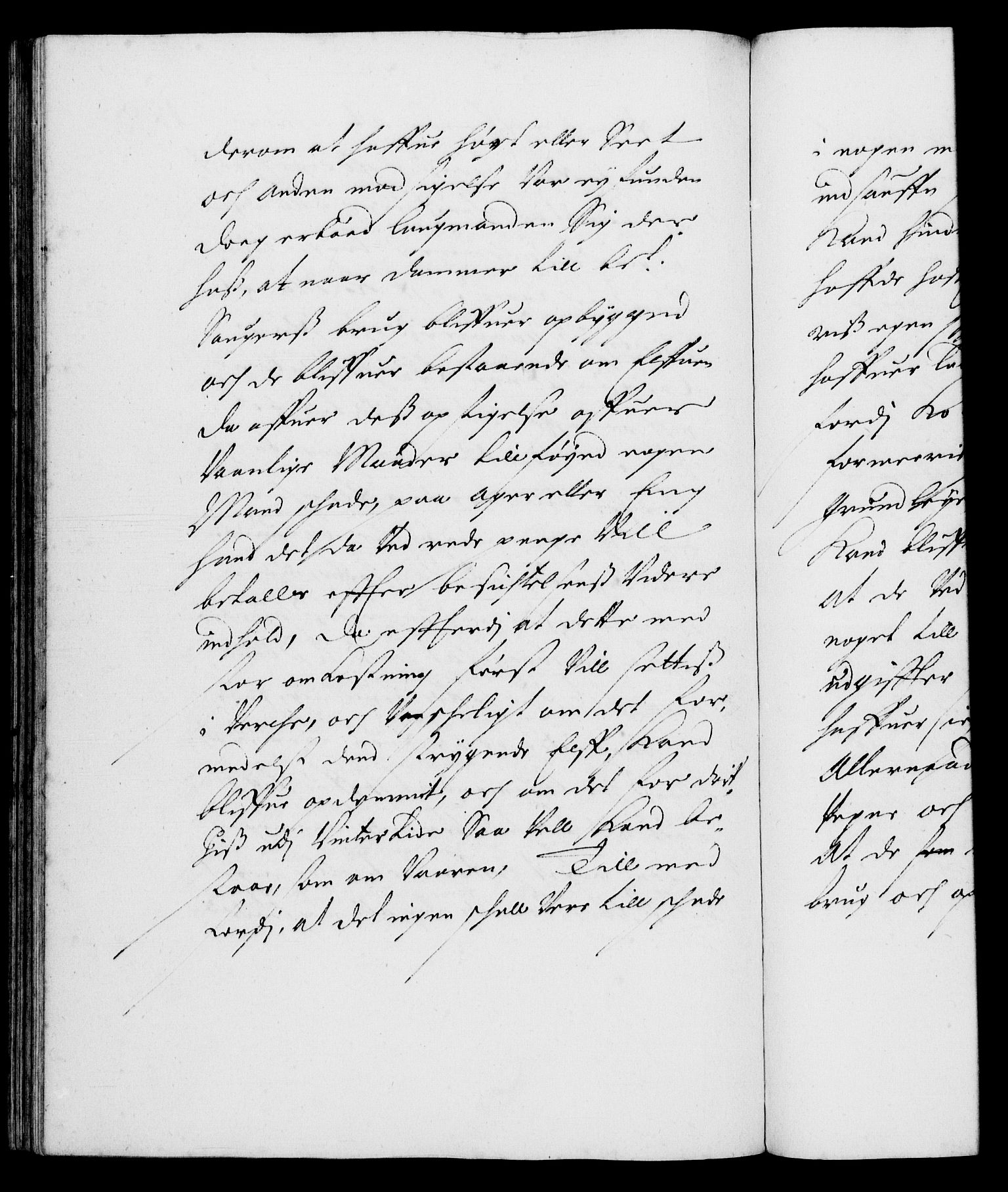 Danske Kanselli 1572-1799, RA/EA-3023/F/Fc/Fca/Fcaa/L0010: Norske registre (mikrofilm), 1660-1670, p. 129b