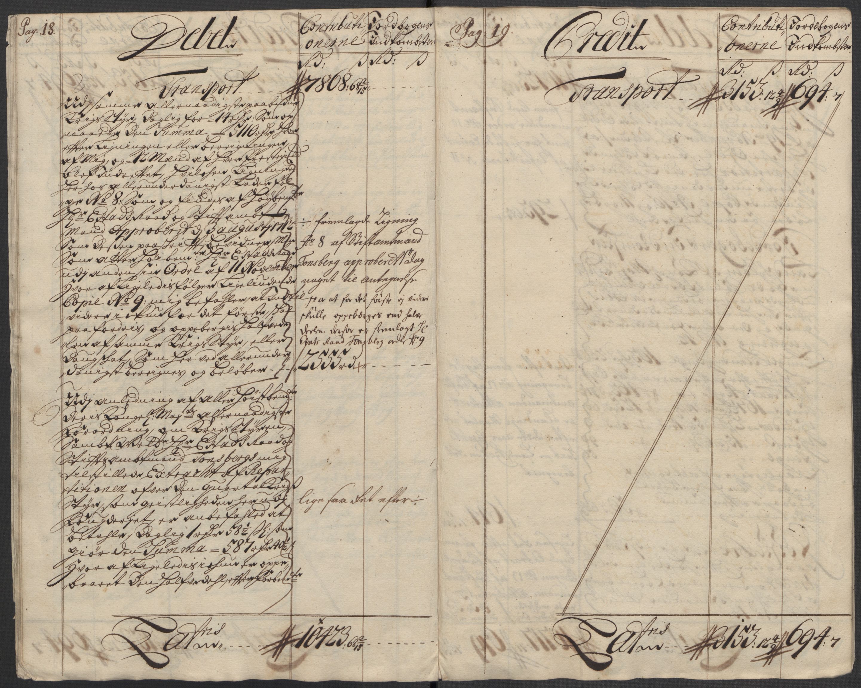 Rentekammeret inntil 1814, Reviderte regnskaper, Fogderegnskap, AV/RA-EA-4092/R12/L0722: Fogderegnskap Øvre Romerike, 1712, p. 12