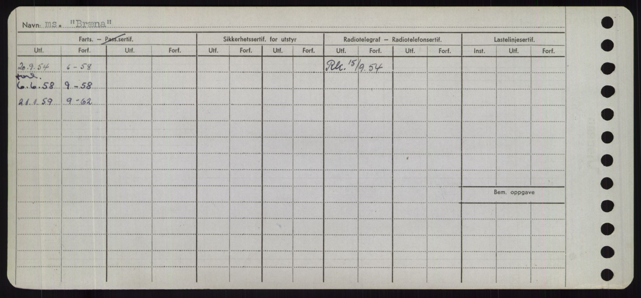 Sjøfartsdirektoratet med forløpere, Skipsmålingen, AV/RA-S-1627/H/Hd/L0005: Fartøy, Br-Byg, p. 476