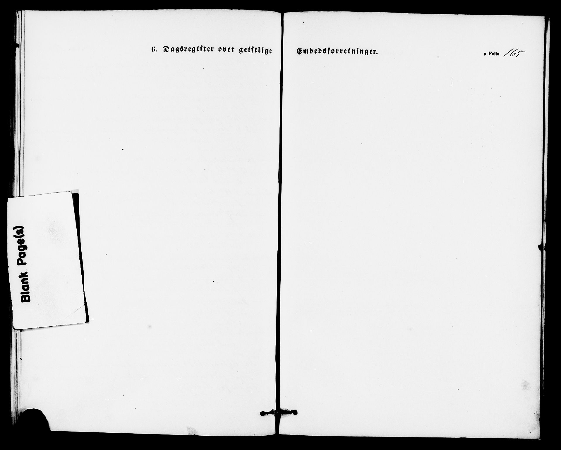 Vikedal sokneprestkontor, AV/SAST-A-101840/01/IV: Parish register (official) no. A 8, 1868-1885, p. 165