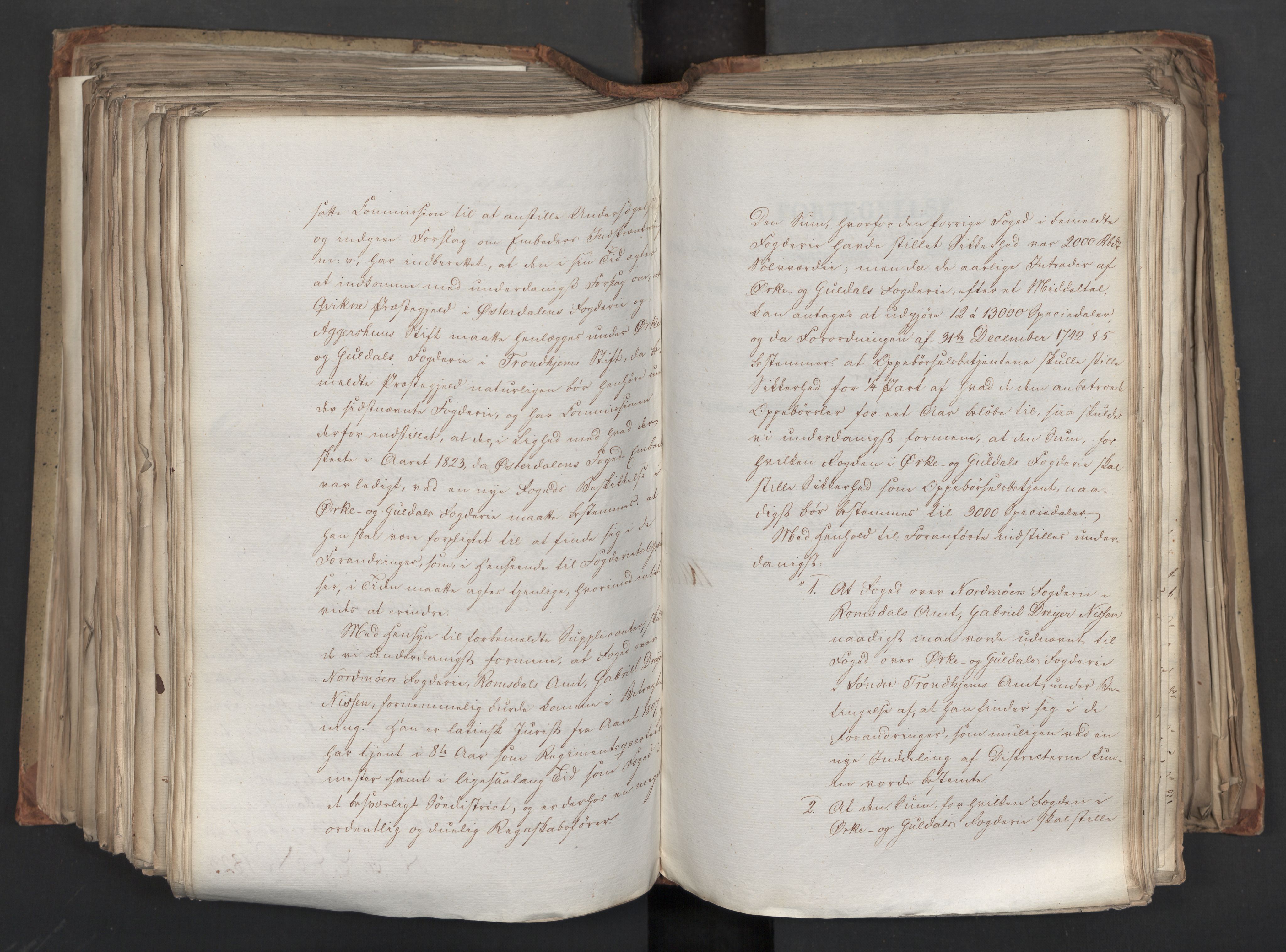 Statsrådsavdelingen i Stockholm, AV/RA-S-1003/D/Da/L0039: Regjeringsinnstillinger nr. 1661-1946, 1824, p. 445
