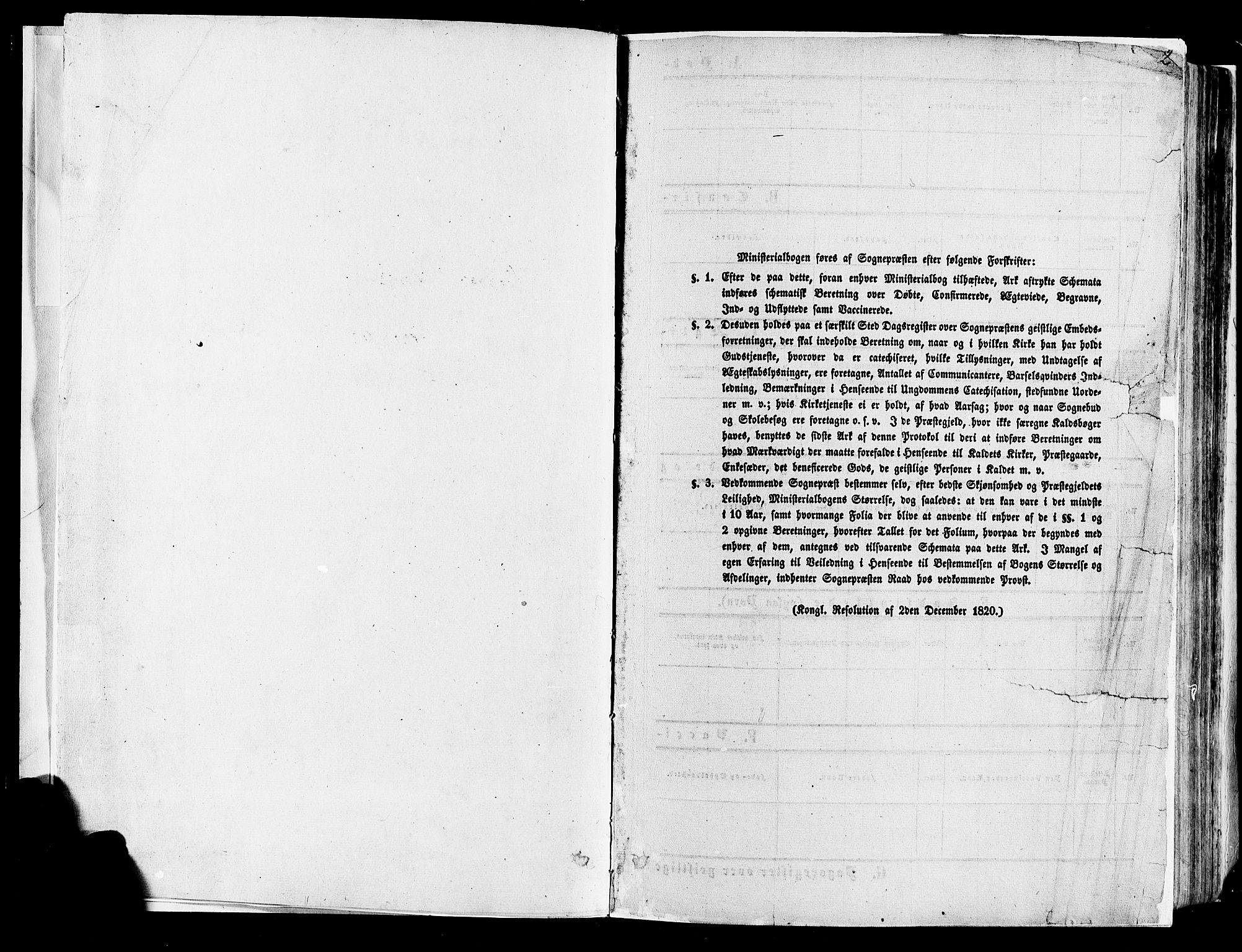 Vang prestekontor, Hedmark, SAH/PREST-008/H/Ha/Haa/L0013: Parish register (official) no. 13, 1855-1879, p. 2