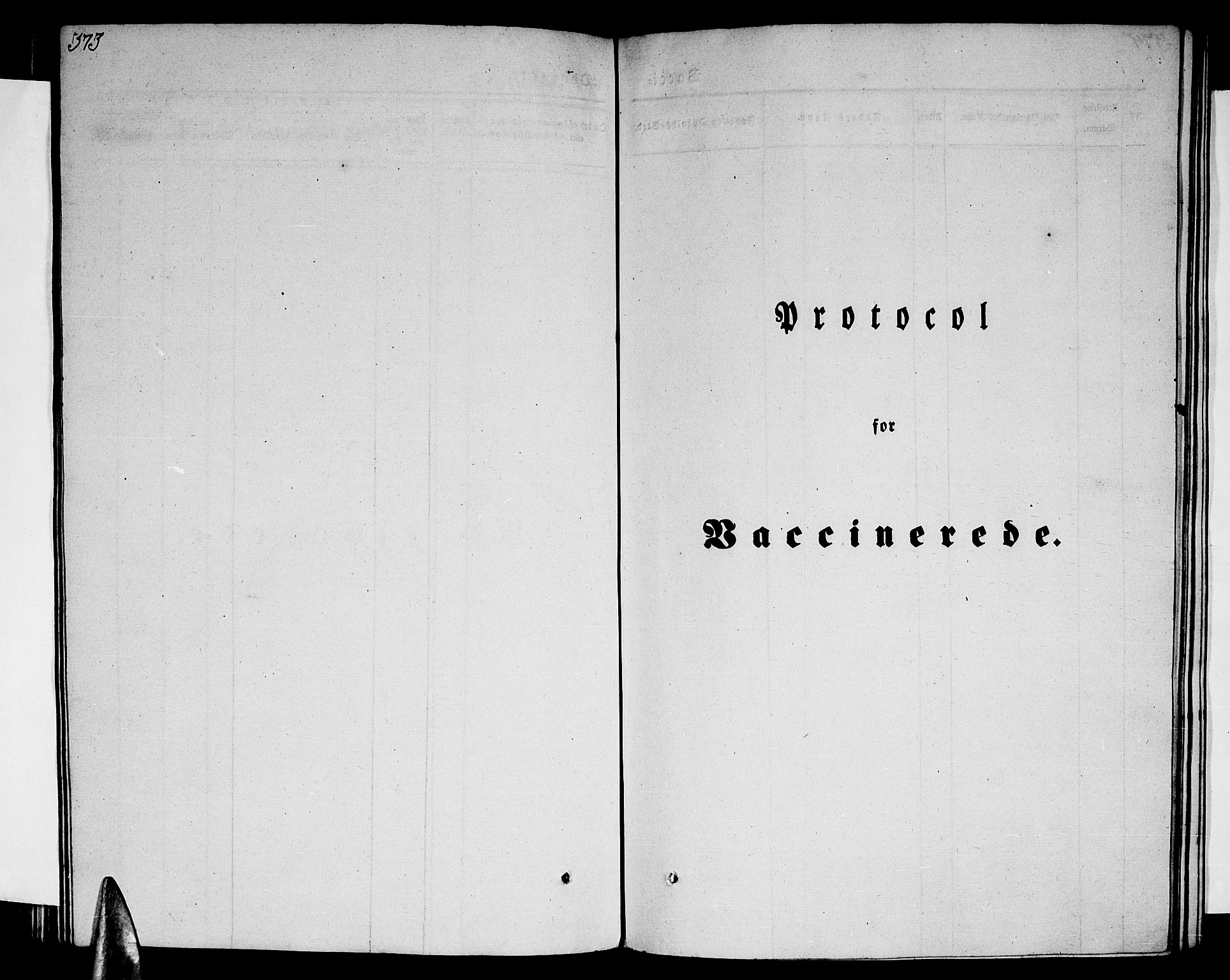 Ministerialprotokoller, klokkerbøker og fødselsregistre - Nordland, SAT/A-1459/805/L0106: Parish register (copy) no. 805C02, 1841-1861, p. 373