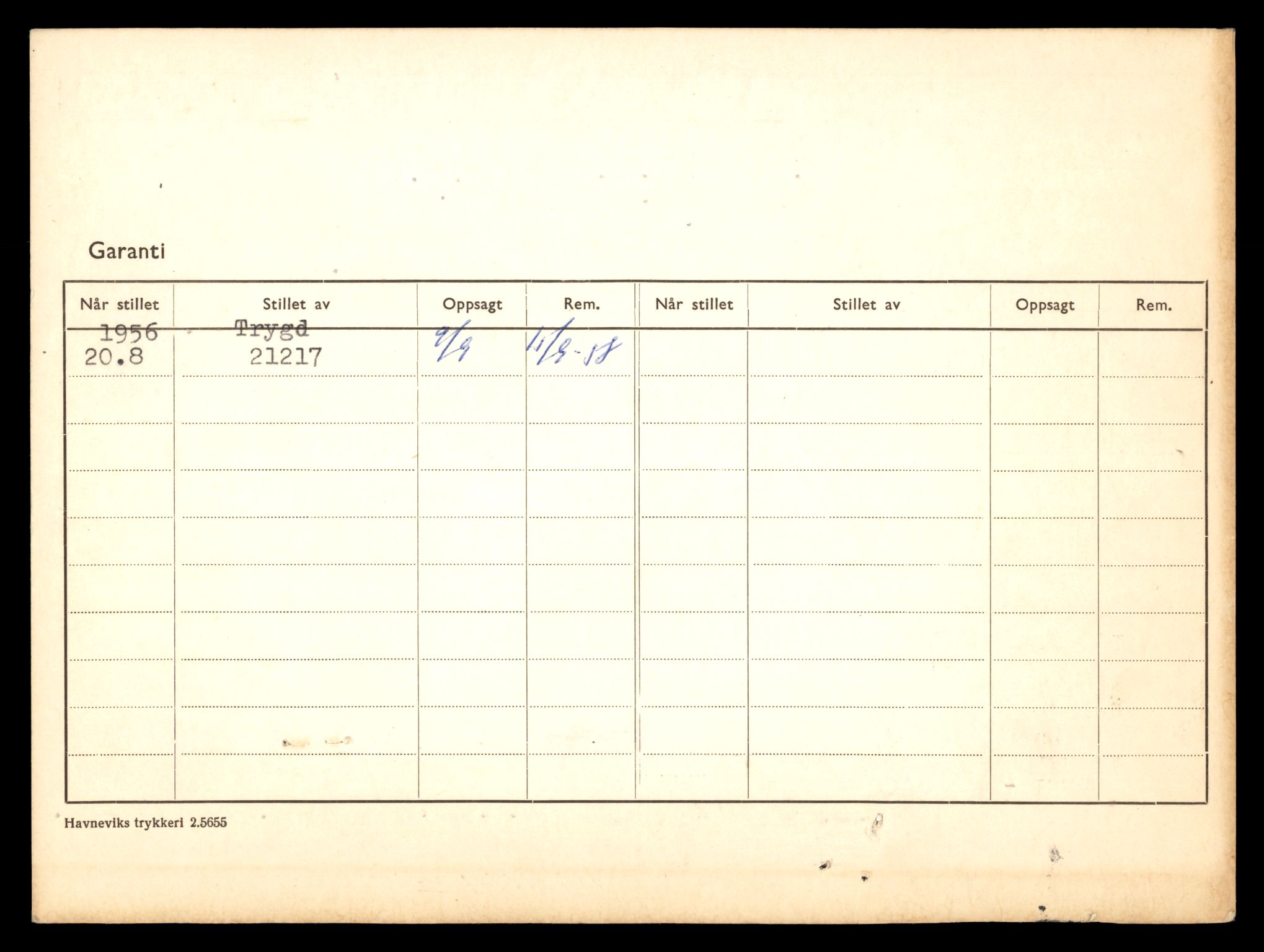 Møre og Romsdal vegkontor - Ålesund trafikkstasjon, AV/SAT-A-4099/F/Fe/L0040: Registreringskort for kjøretøy T 13531 - T 13709, 1927-1998, p. 348
