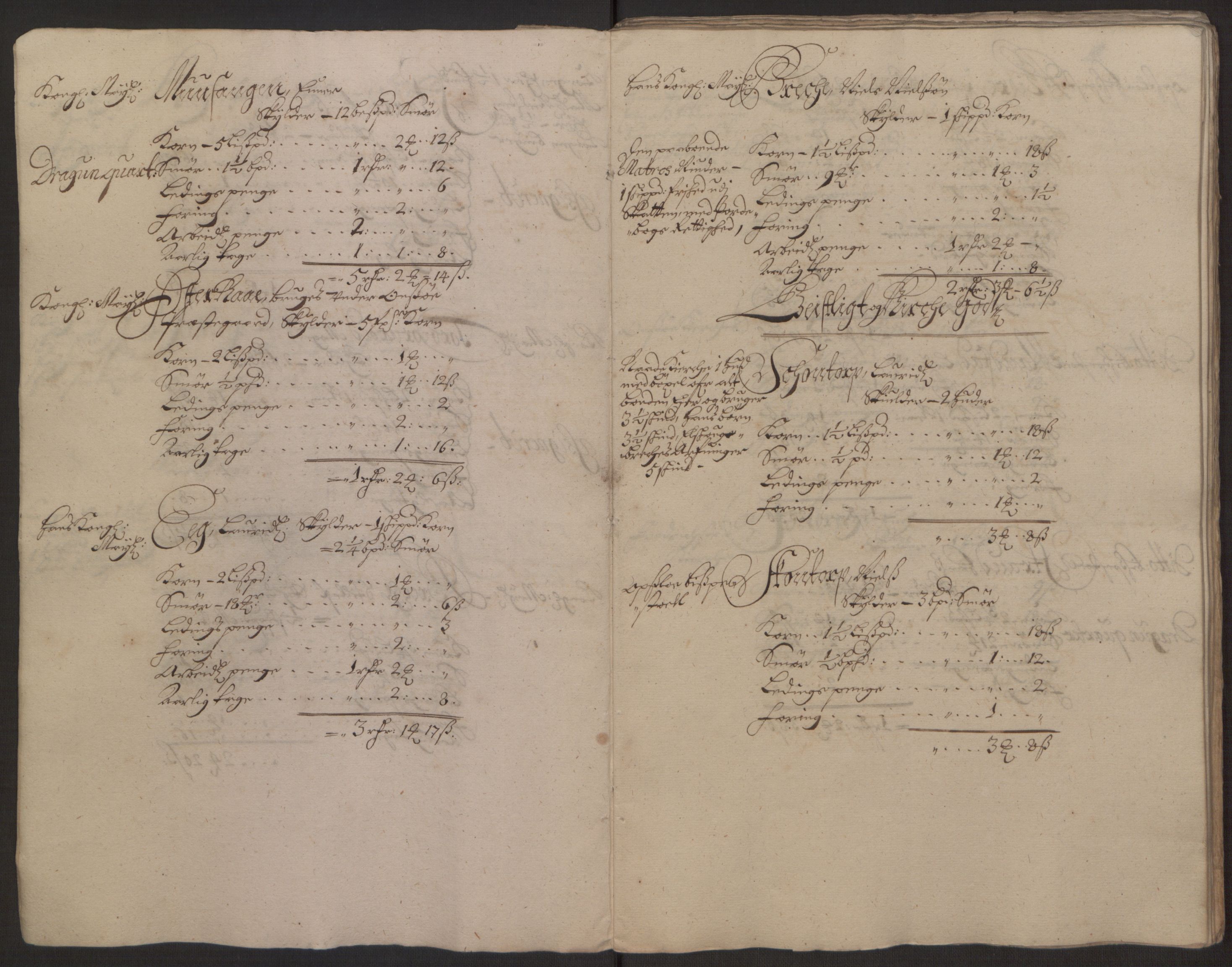 Rentekammeret inntil 1814, Reviderte regnskaper, Fogderegnskap, RA/EA-4092/R03/L0120: Fogderegnskap Onsøy, Tune, Veme og Åbygge fogderi, 1692-1693, p. 28