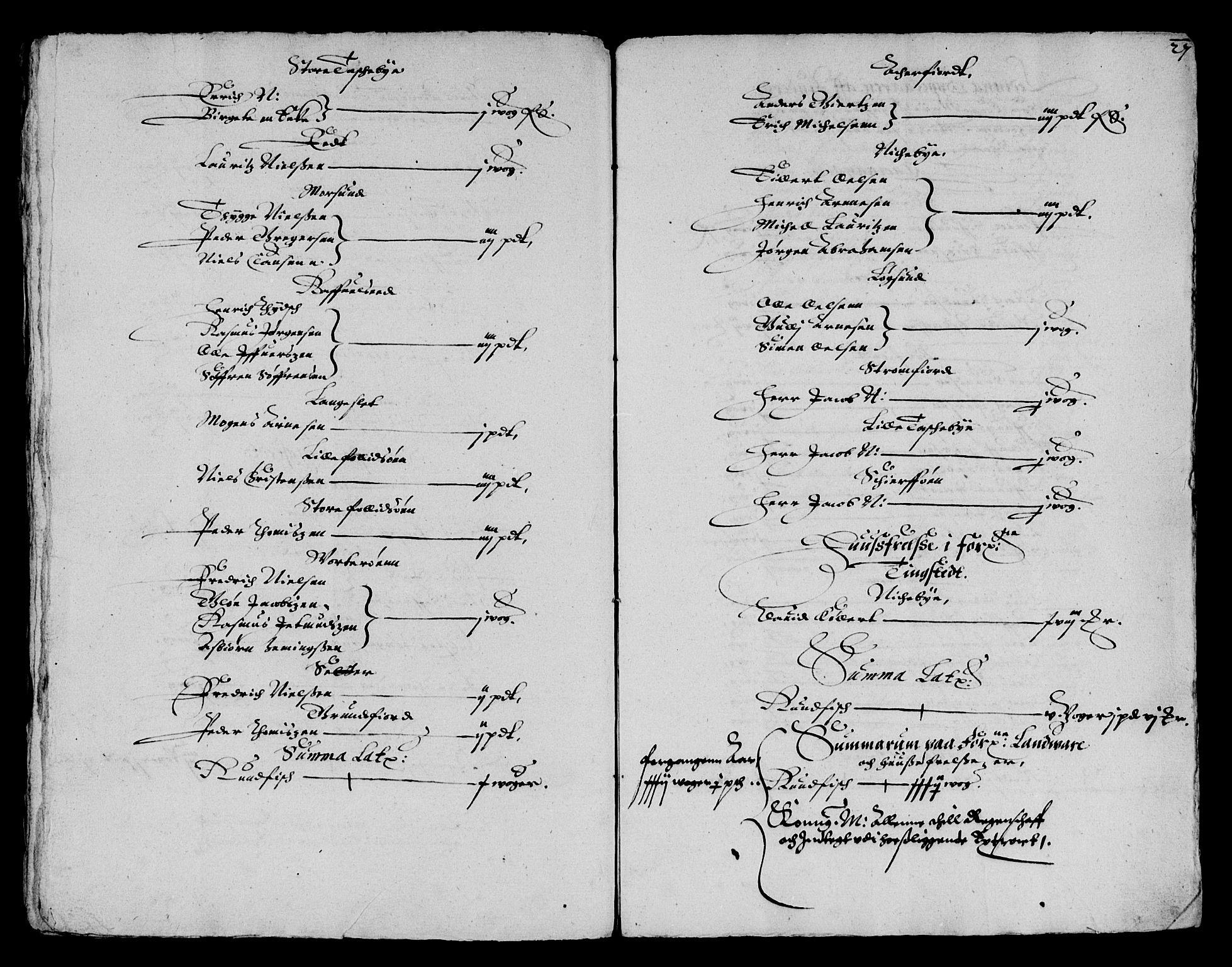 Rentekammeret inntil 1814, Reviderte regnskaper, Lensregnskaper, AV/RA-EA-5023/R/Rb/Rbz/L0014: Nordlandenes len, 1622-1624