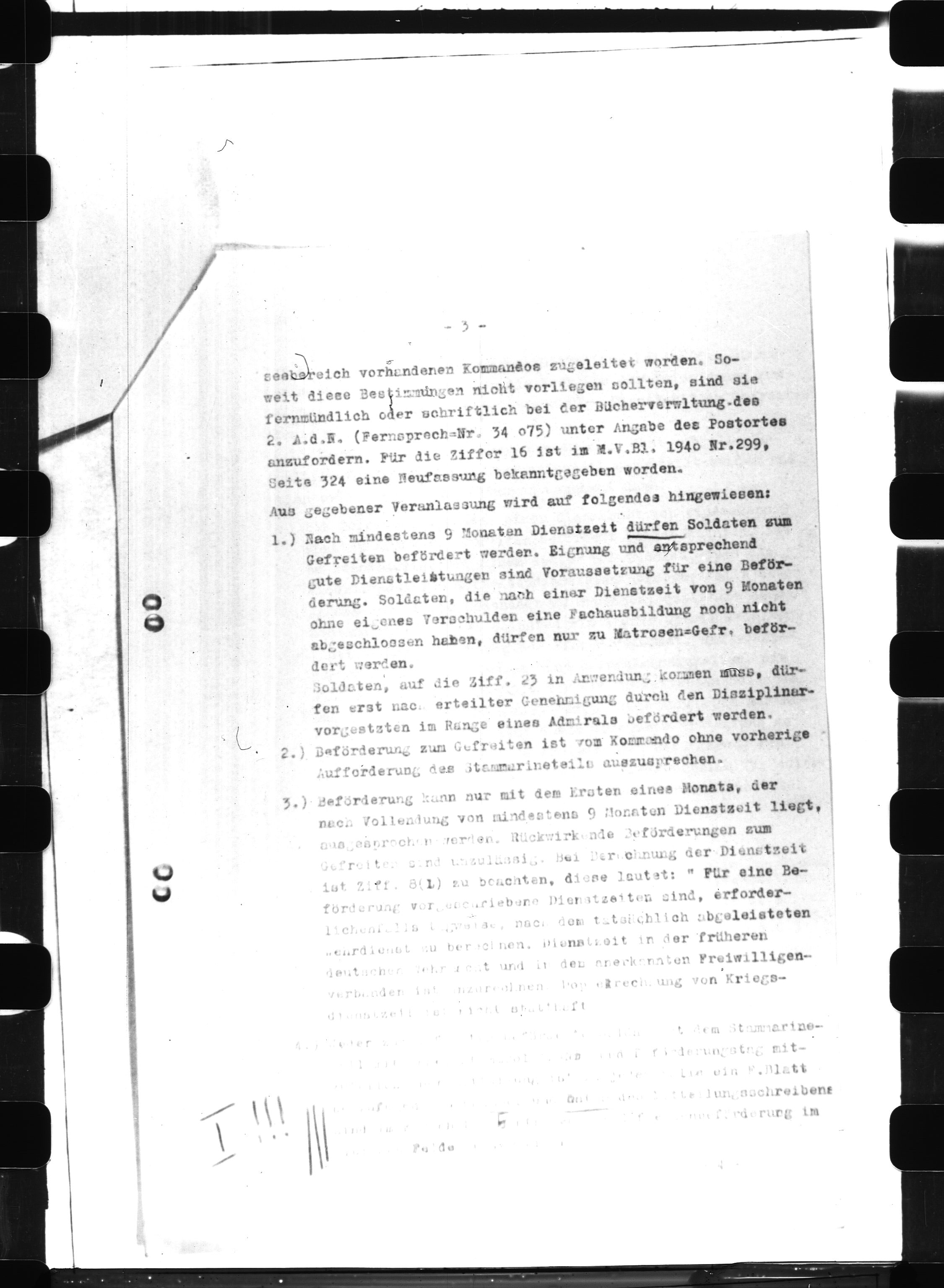 Documents Section, AV/RA-RAFA-2200/V/L0063: Film med LMDC Serial Numbers, 1940-1945, p. 17