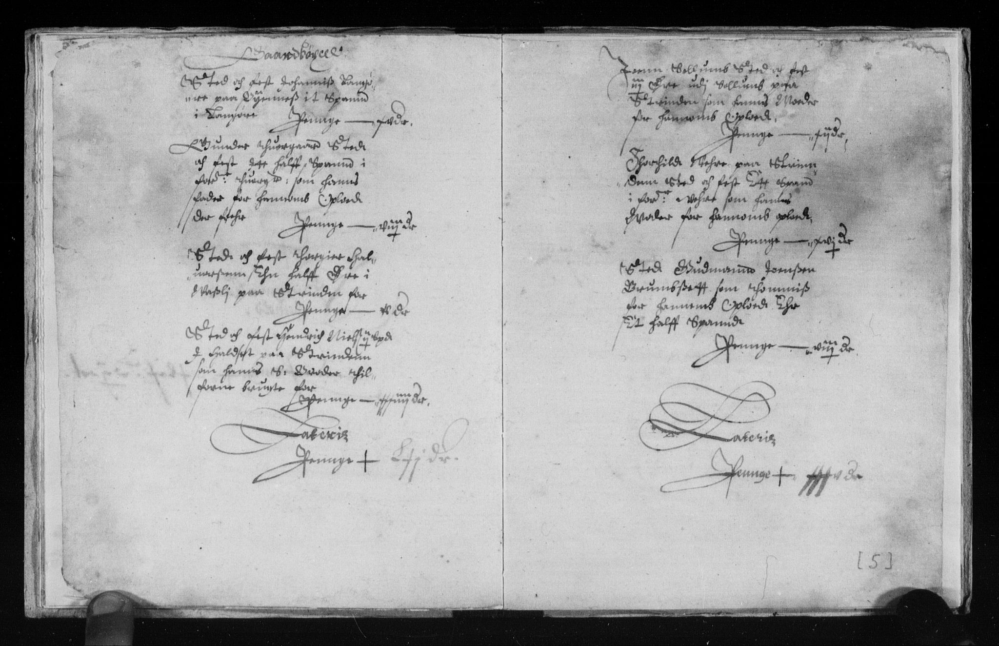 Rentekammeret inntil 1814, Reviderte regnskaper, Lensregnskaper, AV/RA-EA-5023/R/Rb/Rbw/L0082: Trondheim len, 1644-1645
