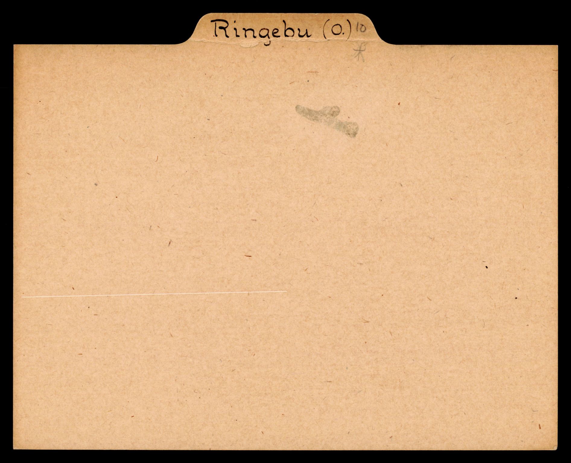 Riksarkivets diplomsamling, AV/RA-EA-5965/F35/F35e/L0010: Registreringssedler Oppland 2, 1400-1700, p. 147