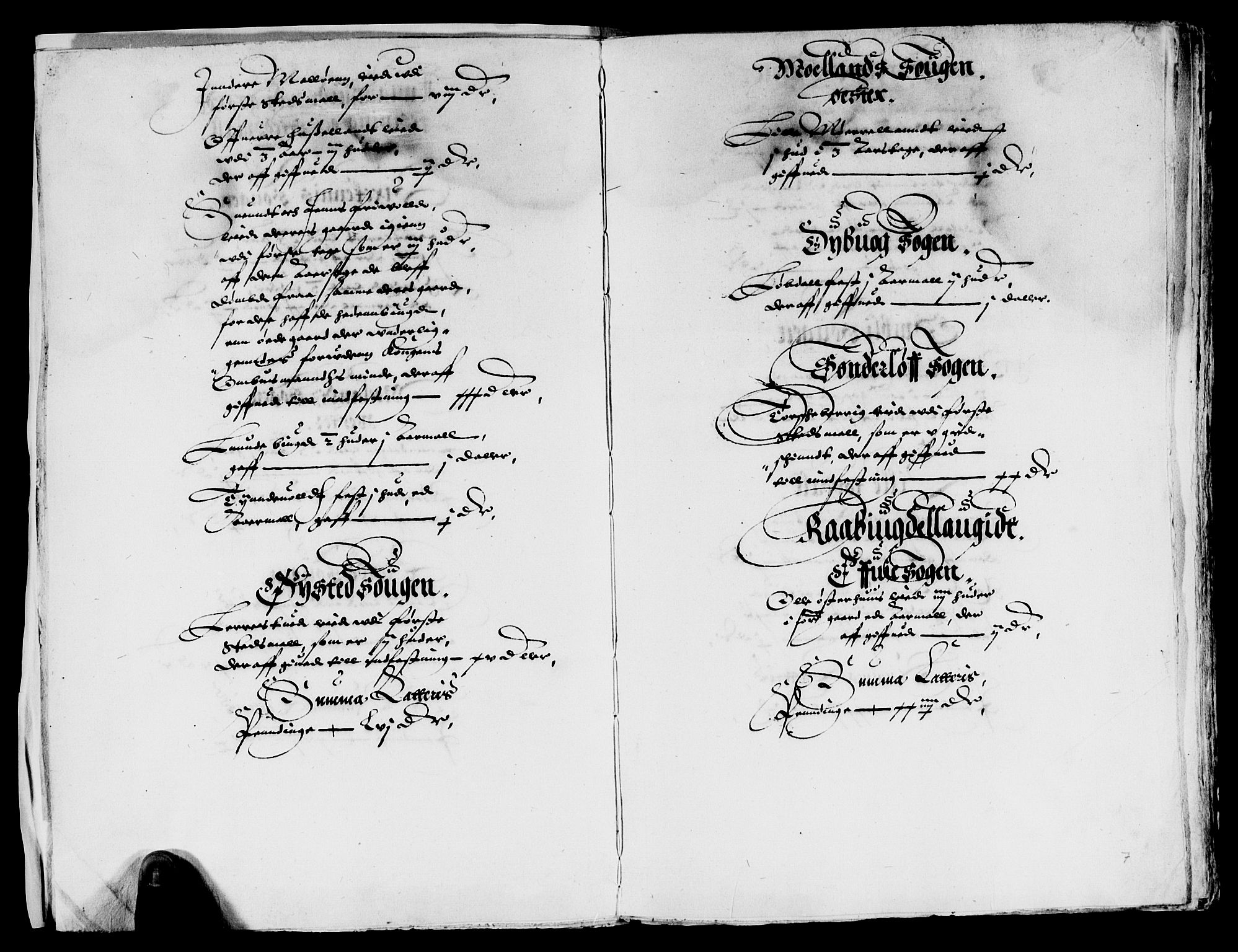 Rentekammeret inntil 1814, Reviderte regnskaper, Lensregnskaper, AV/RA-EA-5023/R/Rb/Rbq/L0008: Nedenes len. Mandals len. Råbyggelag., 1615-1617