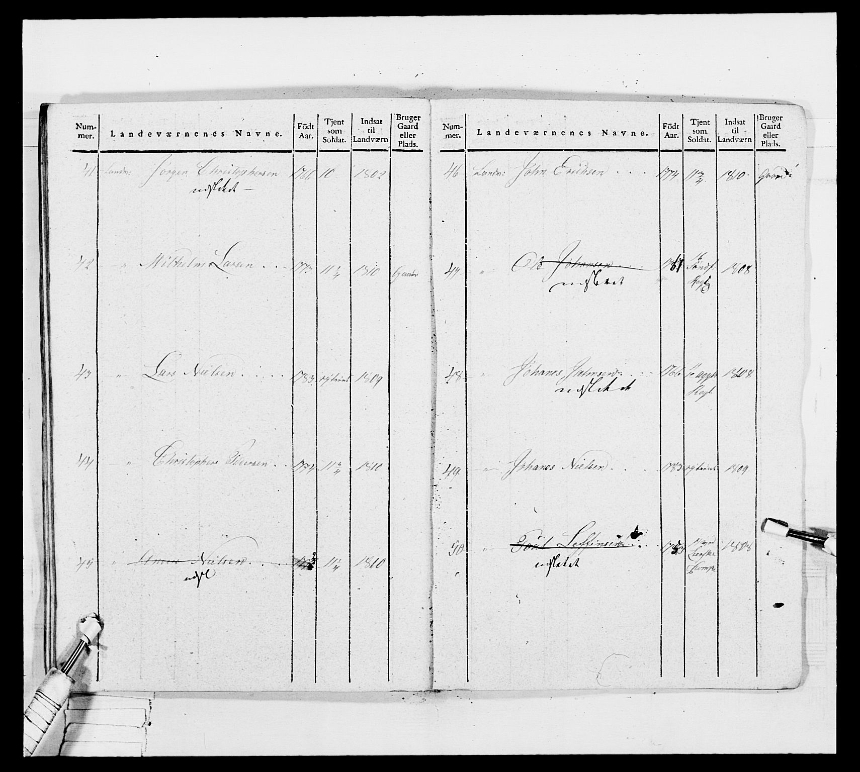 Generalitets- og kommissariatskollegiet, Det kongelige norske kommissariatskollegium, AV/RA-EA-5420/E/Eh/L0035: Nordafjelske gevorbne infanteriregiment, 1812-1813, p. 182