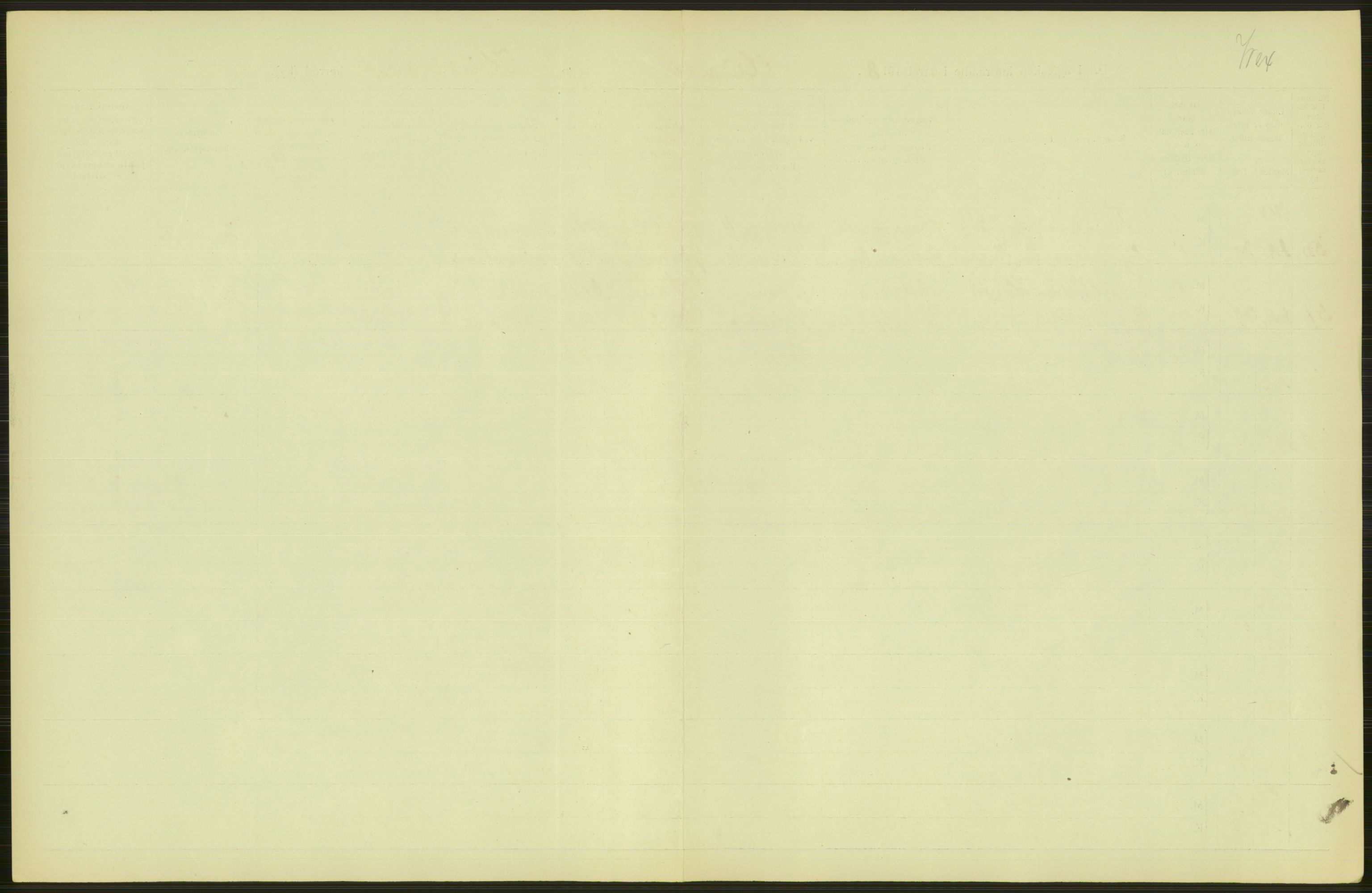 Statistisk sentralbyrå, Sosiodemografiske emner, Befolkning, RA/S-2228/D/Df/Dfb/Dfbh/L0009: Kristiania: Gifte, 1918, p. 845