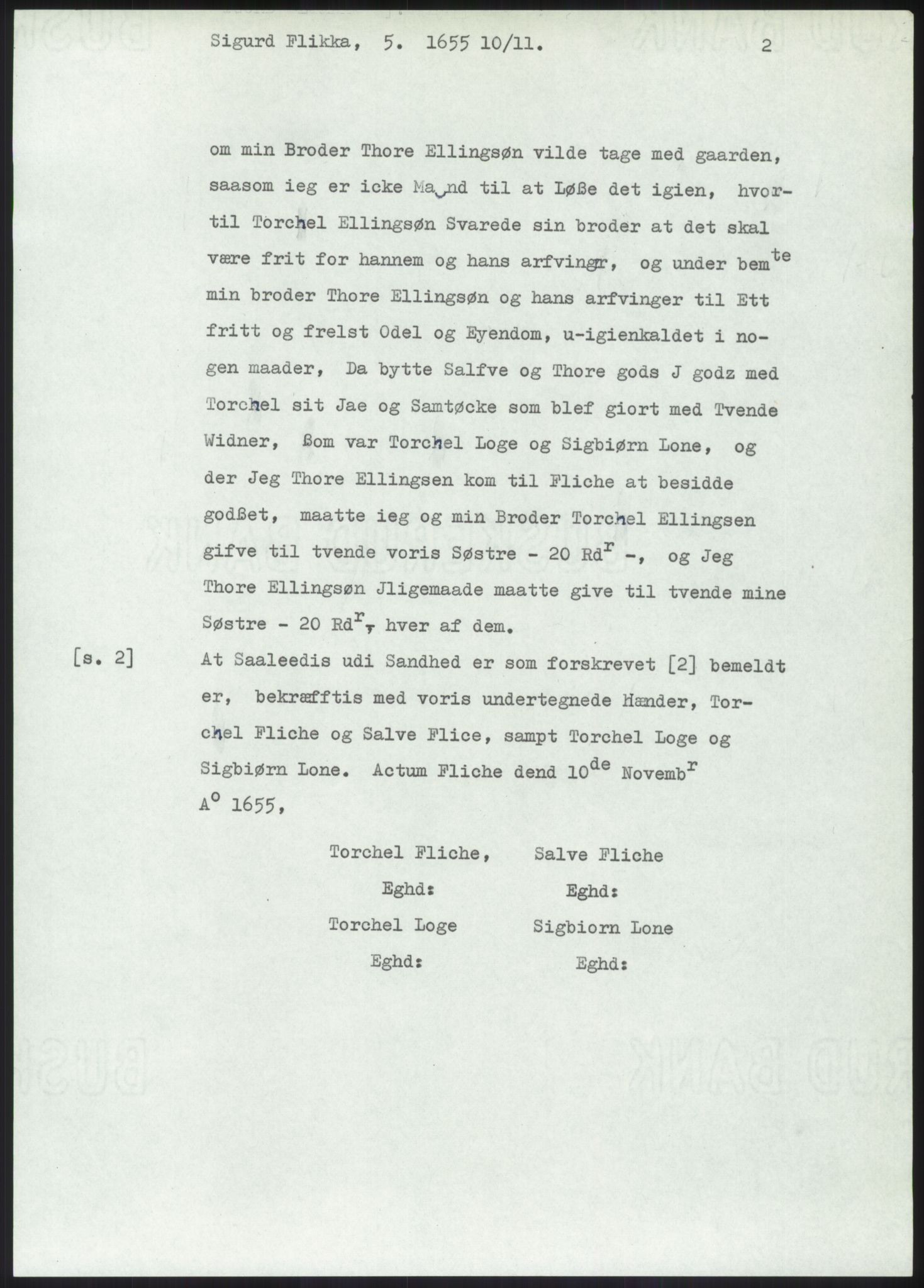 Samlinger til kildeutgivelse, Diplomavskriftsamlingen, RA/EA-4053/H/Ha, p. 1115