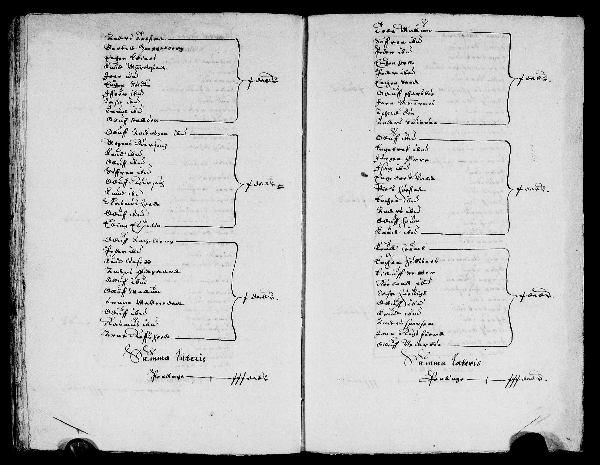 Rentekammeret inntil 1814, Reviderte regnskaper, Lensregnskaper, AV/RA-EA-5023/R/Rb/Rbw/L0016: Trondheim len, 1617-1619