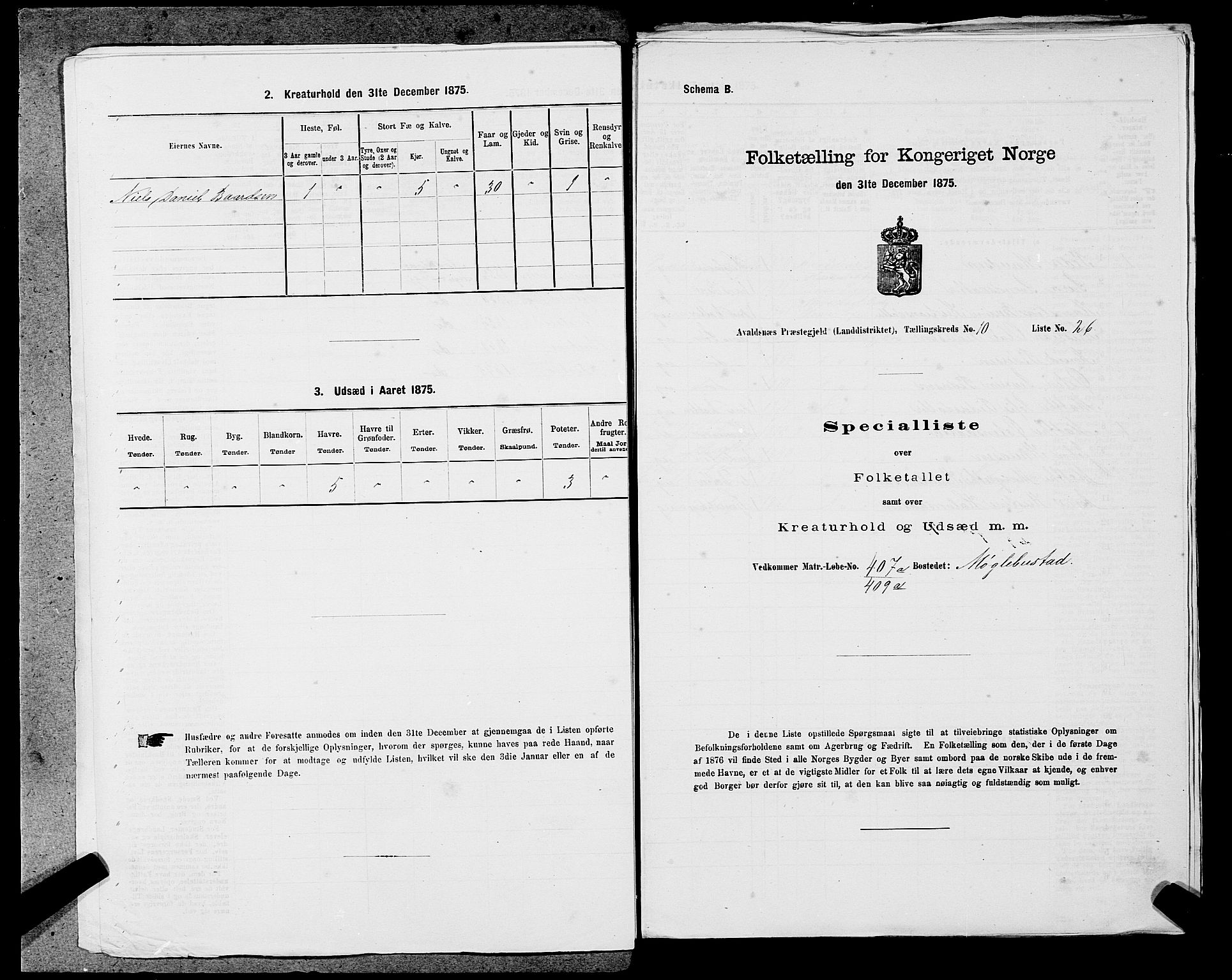 SAST, 1875 census for 1147L Avaldsnes/Avaldsnes og Kopervik, 1875, p. 1759