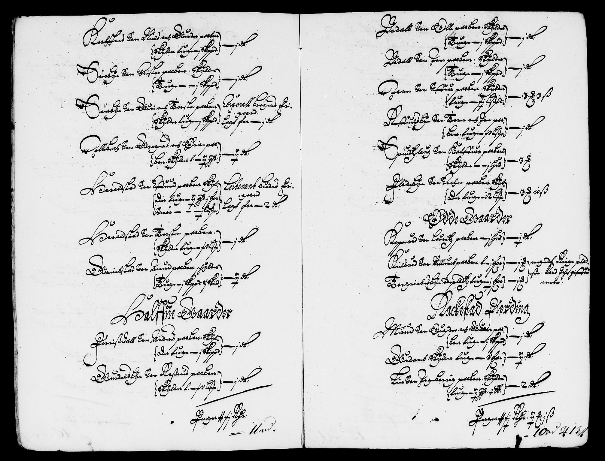 Rentekammeret inntil 1814, Reviderte regnskaper, Lensregnskaper, AV/RA-EA-5023/R/Rb/Rbd/L0010: Maria kirke prosti gods og Rakkestad len, 1663-1667