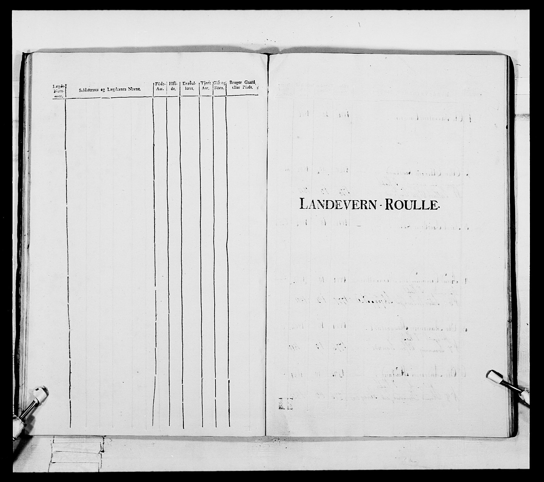 Generalitets- og kommissariatskollegiet, Det kongelige norske kommissariatskollegium, AV/RA-EA-5420/E/Eh/L0112: Vesterlenske nasjonale infanteriregiment, 1812, p. 380