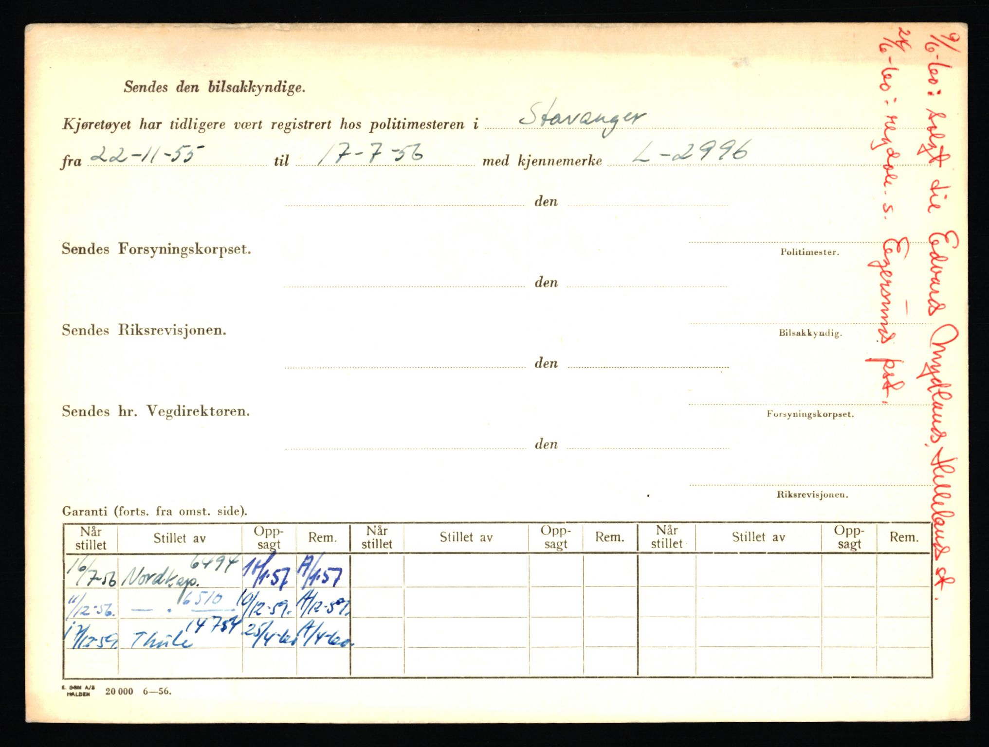 Stavanger trafikkstasjon, AV/SAST-A-101942/0/F/L0022: L-12000 - L-12499, 1930-1971, p. 1584