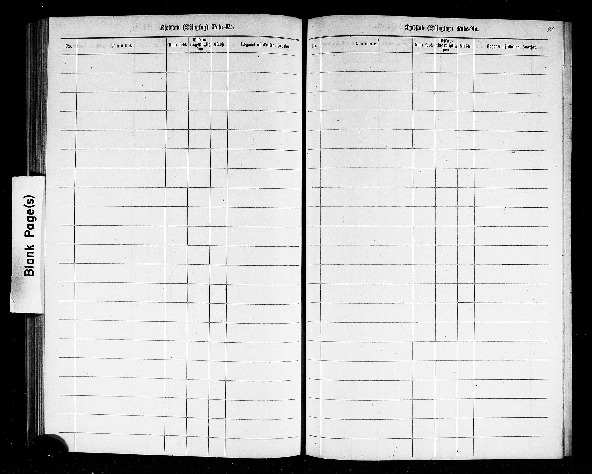 Fredrikstad mønstringskontor, AV/SAO-A-10569b/F/Fc/Fcc/L0002: Utskrivningsregisterrulle, 1880, p. 23