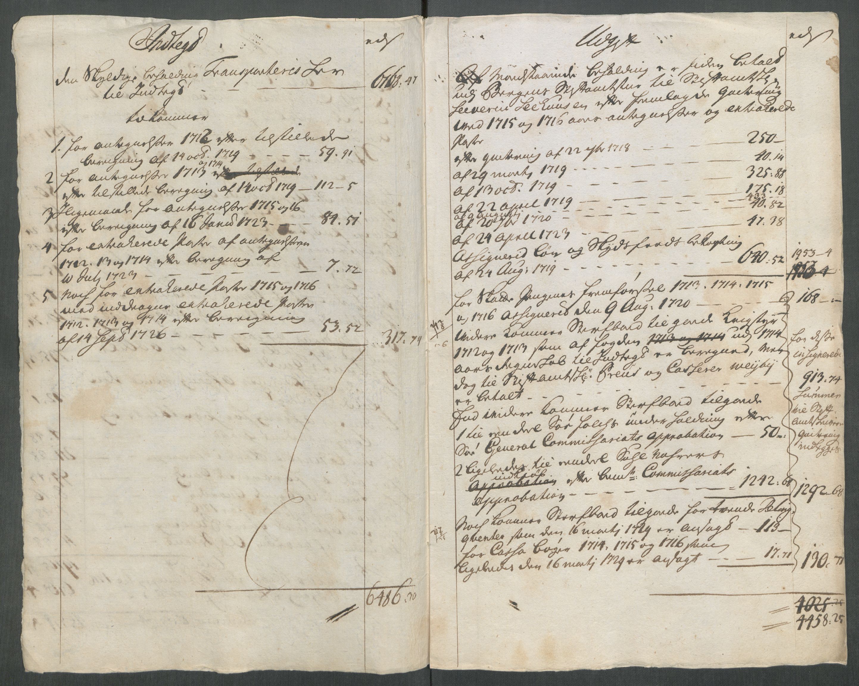 Rentekammeret inntil 1814, Reviderte regnskaper, Fogderegnskap, RA/EA-4092/R46/L2741: Fogderegnskap Jæren og Dalane, 1716, p. 511