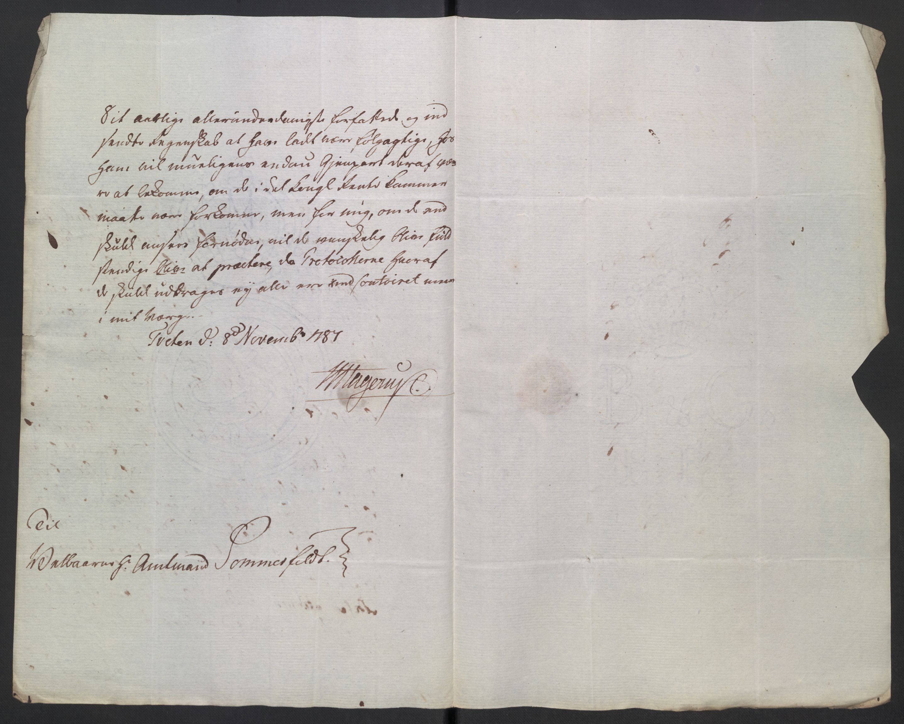 Rentekammeret inntil 1814, Reviderte regnskaper, Mindre regnskaper, AV/RA-EA-4068/Rb/L0014: Opplands amt, 1771-1779, p. 923