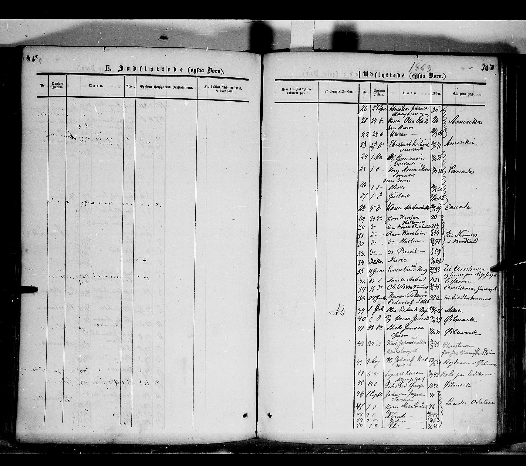 Grue prestekontor, AV/SAH-PREST-036/H/Ha/Haa/L0009: Parish register (official) no. 9, 1859-1863, p. 351