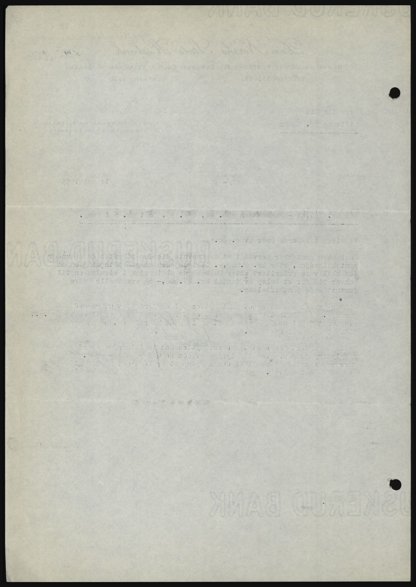 Nord-Hedmark sorenskriveri, SAH/TING-012/H/Hc/L0021: Mortgage book no. 21, 1964-1965, Diary no: : 2216/1965