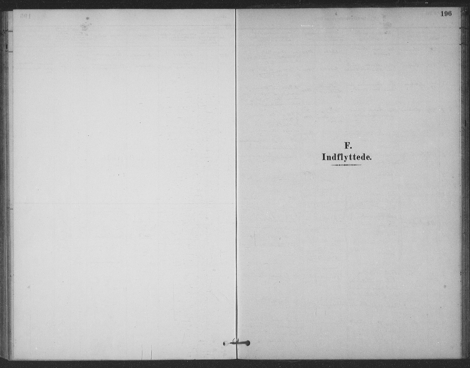 Ministerialprotokoller, klokkerbøker og fødselsregistre - Møre og Romsdal, SAT/A-1454/524/L0356: Parish register (official) no. 524A08, 1880-1899, p. 196