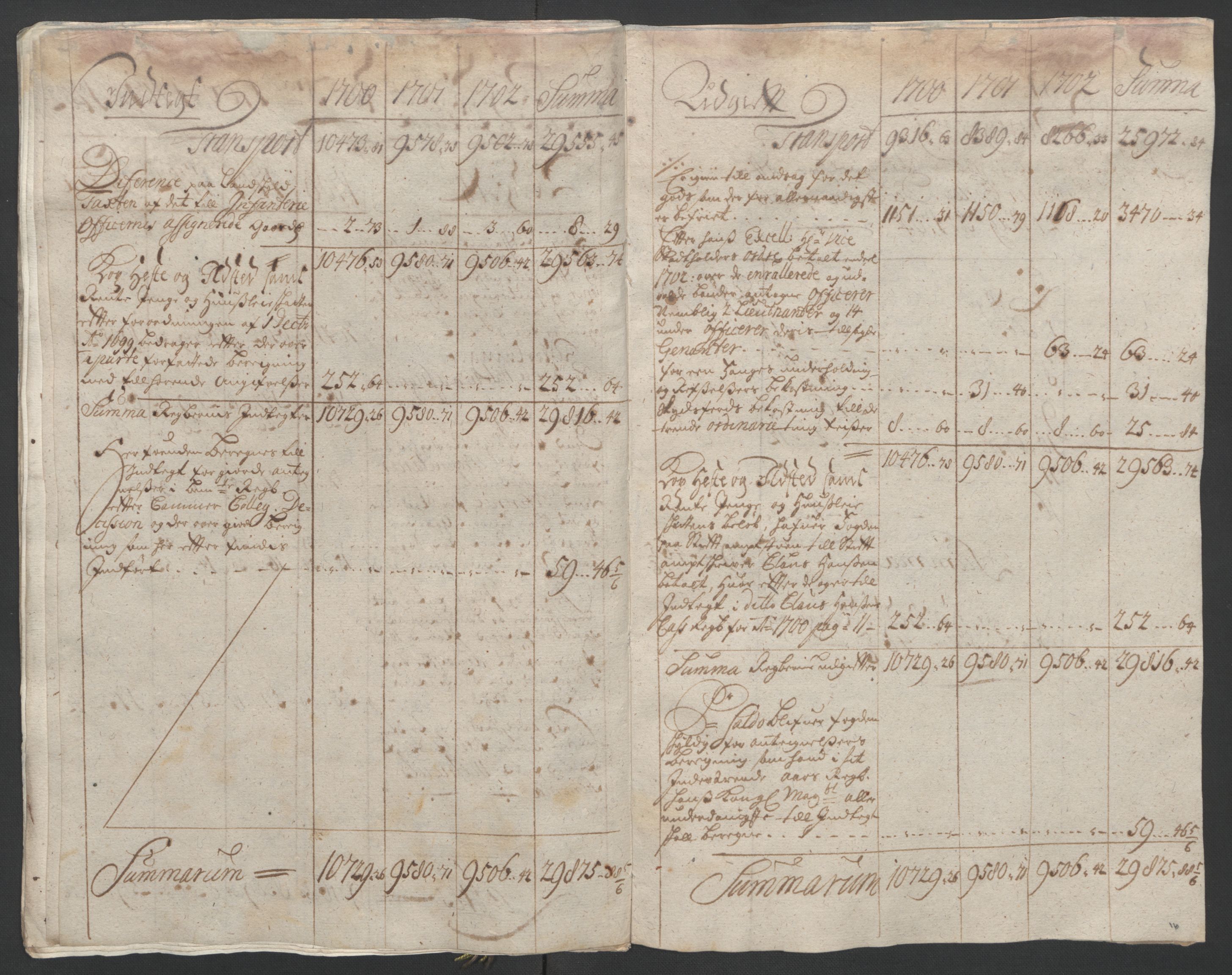 Rentekammeret inntil 1814, Reviderte regnskaper, Fogderegnskap, AV/RA-EA-4092/R07/L0294: Fogderegnskap Rakkestad, Heggen og Frøland, 1702, p. 394