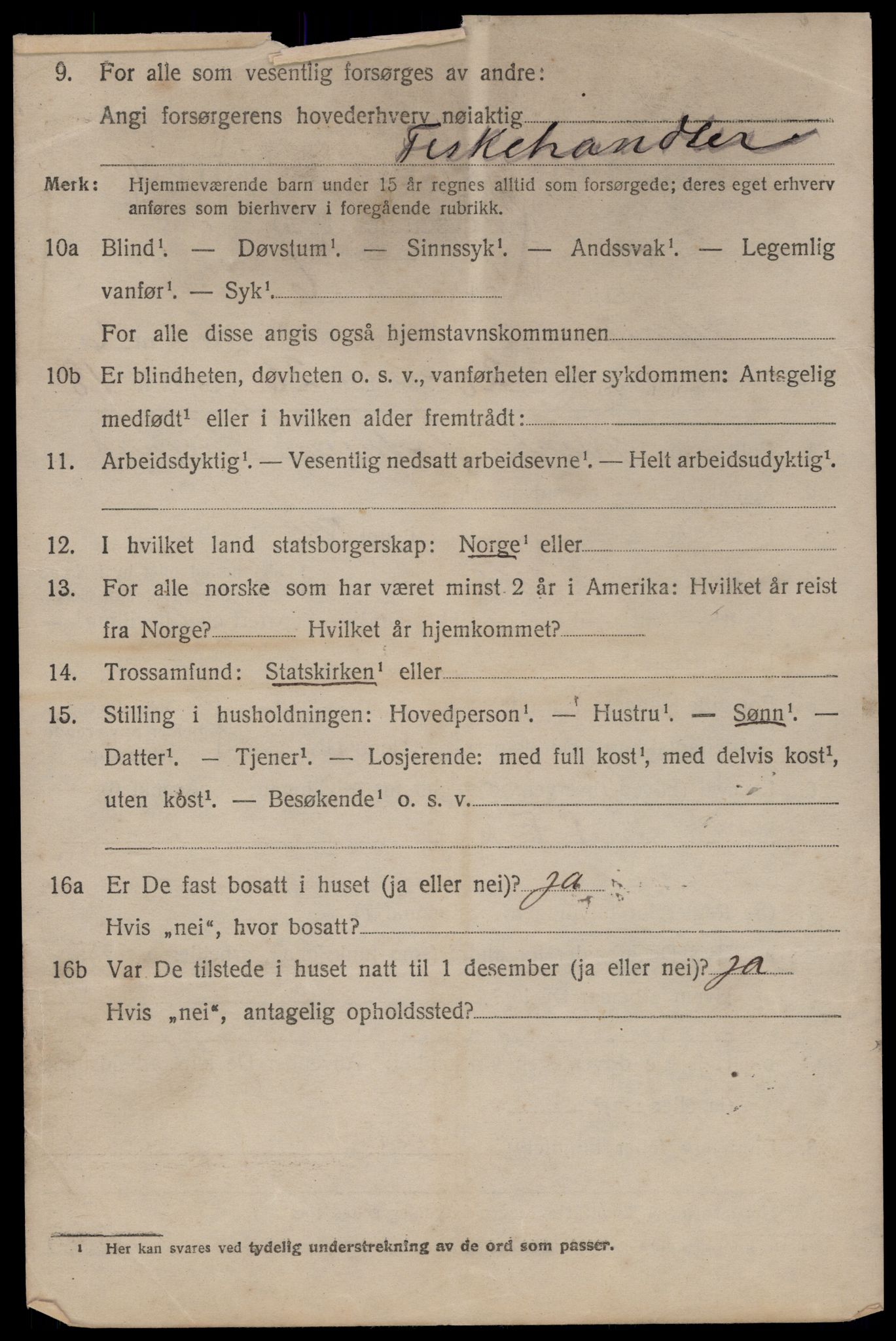 SAST, 1920 census for Nærbø, 1920, p. 3838