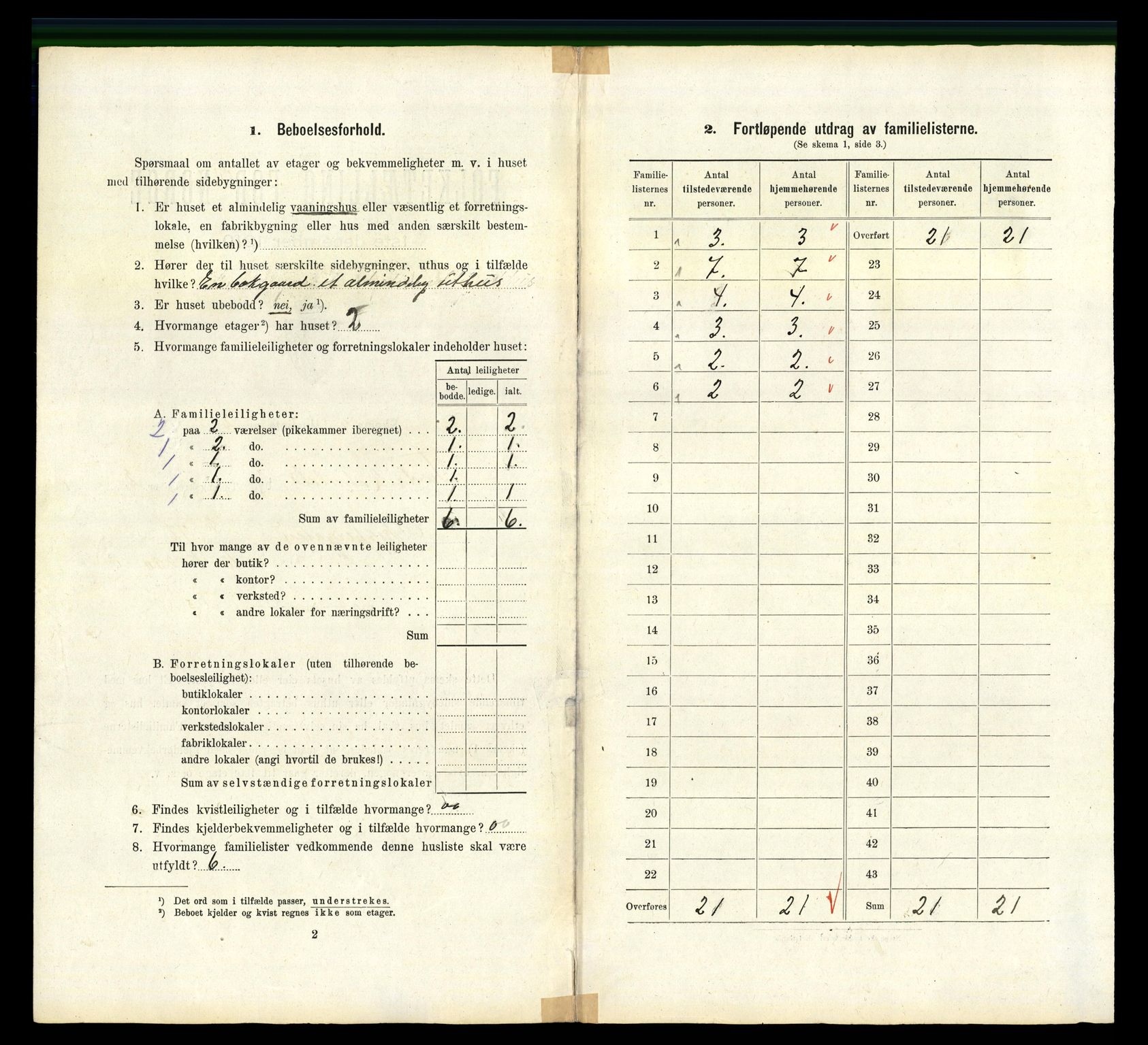 RA, 1910 census for Fredrikshald, 1910, p. 561