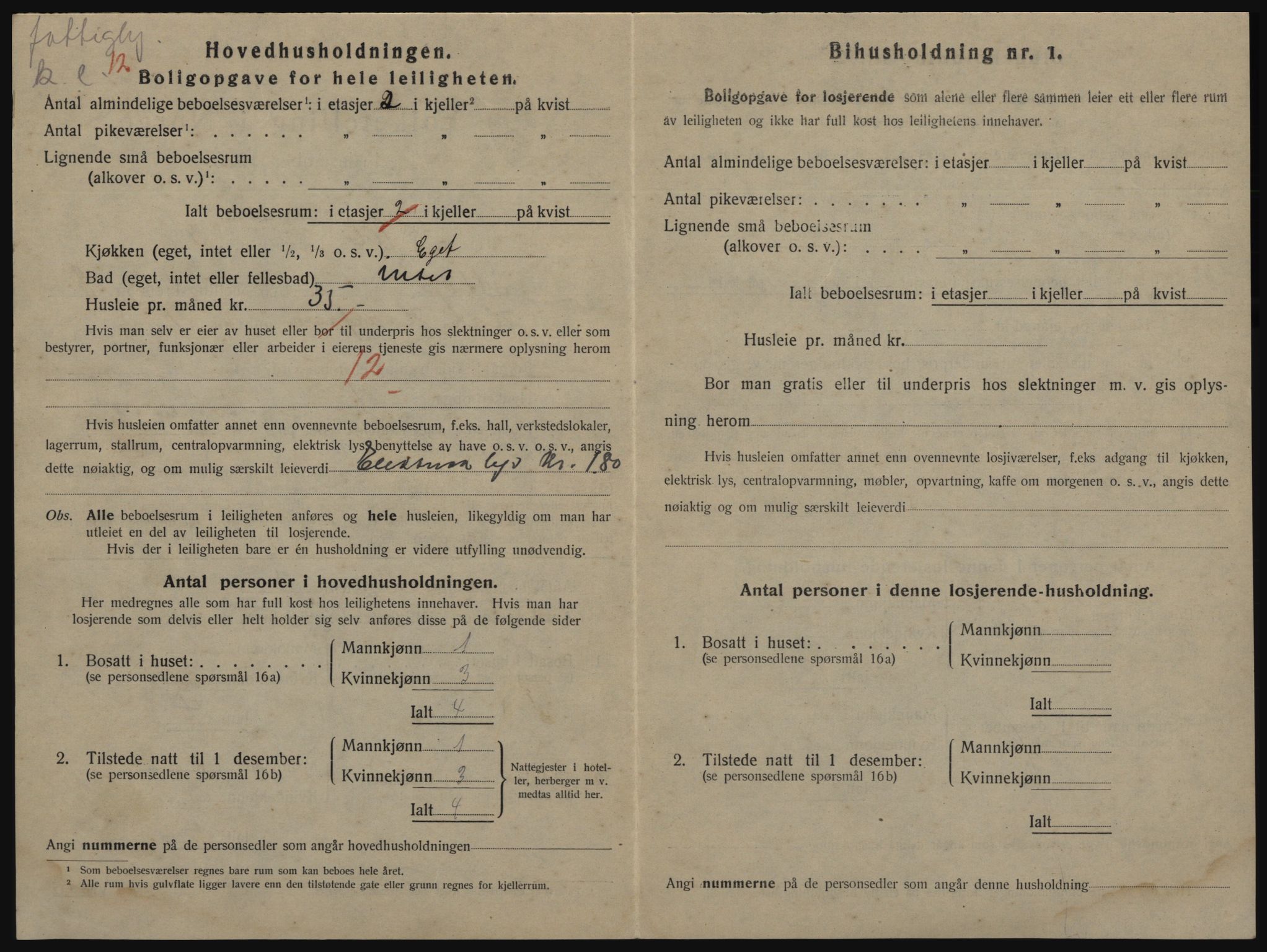 SAO, 1920 census for Moss, 1920, p. 6254