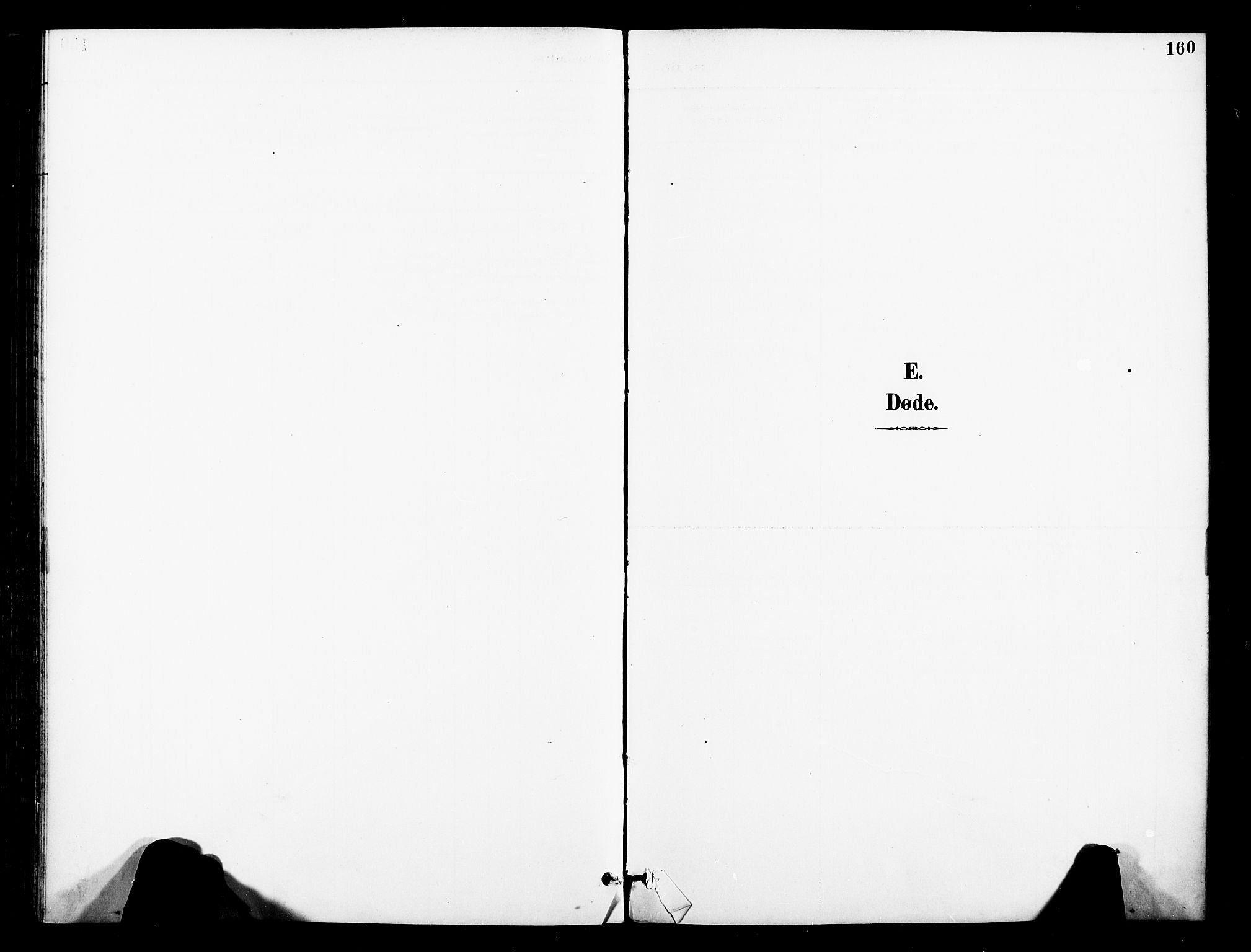 Ministerialprotokoller, klokkerbøker og fødselsregistre - Nord-Trøndelag, AV/SAT-A-1458/739/L0372: Parish register (official) no. 739A04, 1895-1903, p. 160