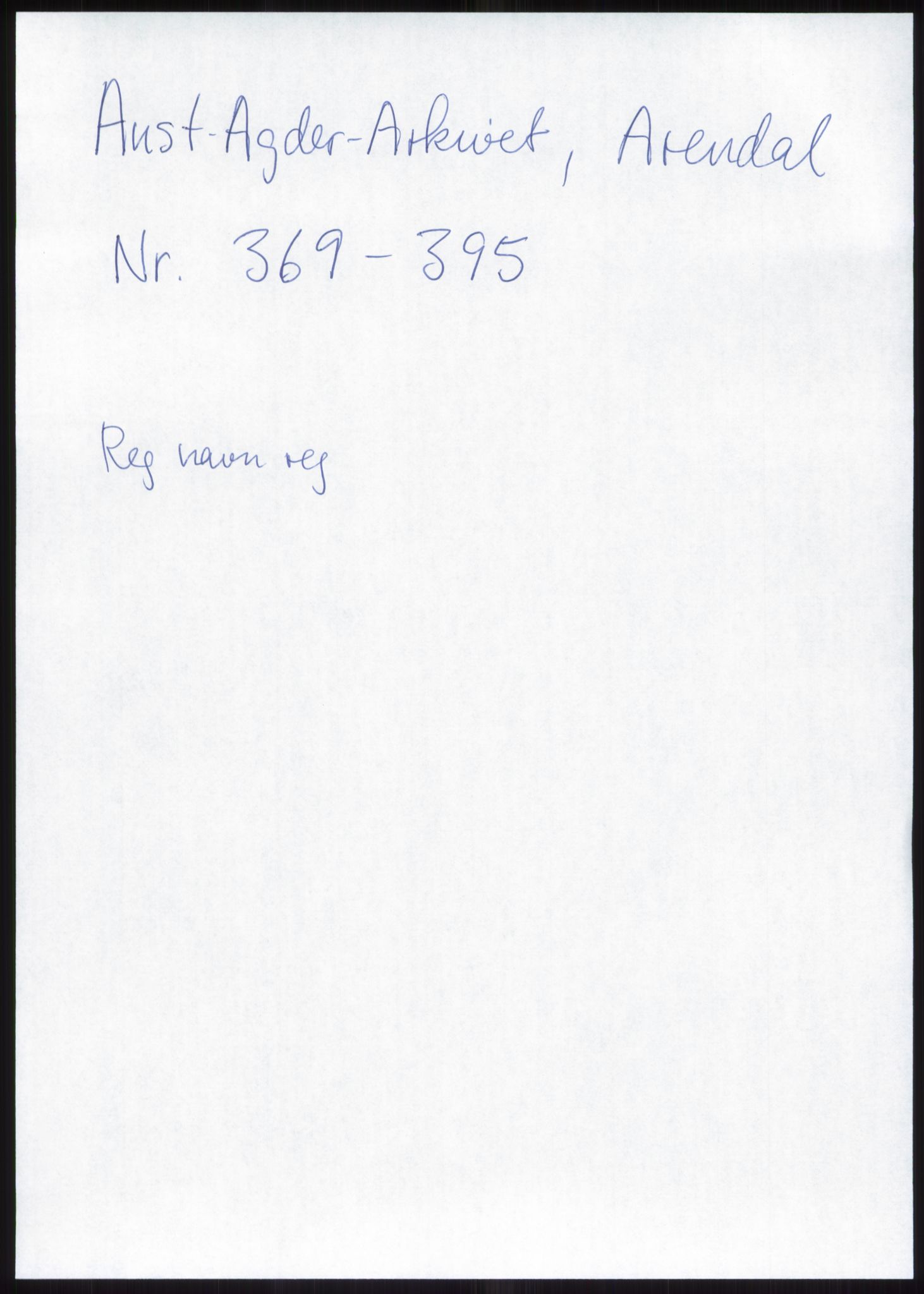 Samlinger til kildeutgivelse, Diplomavskriftsamlingen, AV/RA-EA-4053/H/Ha, p. 1189