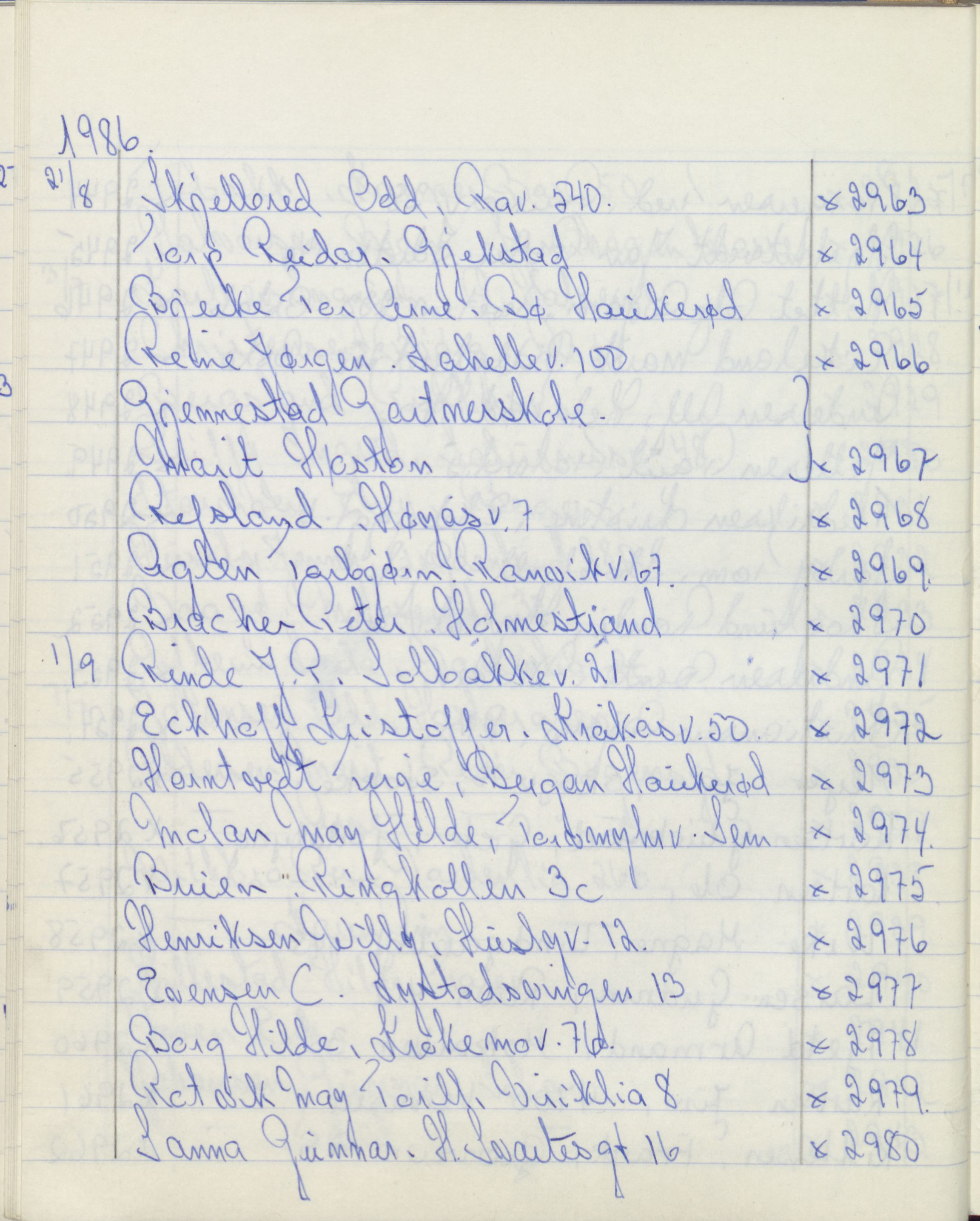 Pa 1494 - Jørgensen, Antonius. Fotograf, VEMU/A-2760/F/Fa, 1927-2004, p. 4114