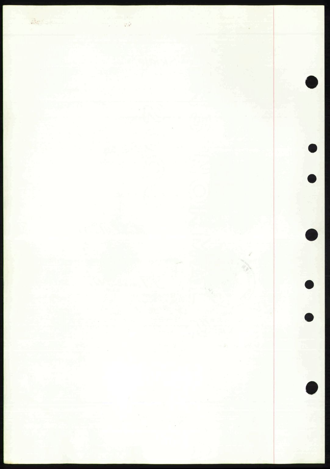 Sør-Gudbrandsdal tingrett, SAH/TING-004/H/Hb/Hbd/L0016: Mortgage book no. A16, 1946-1946, Diary no: : 1320/1946