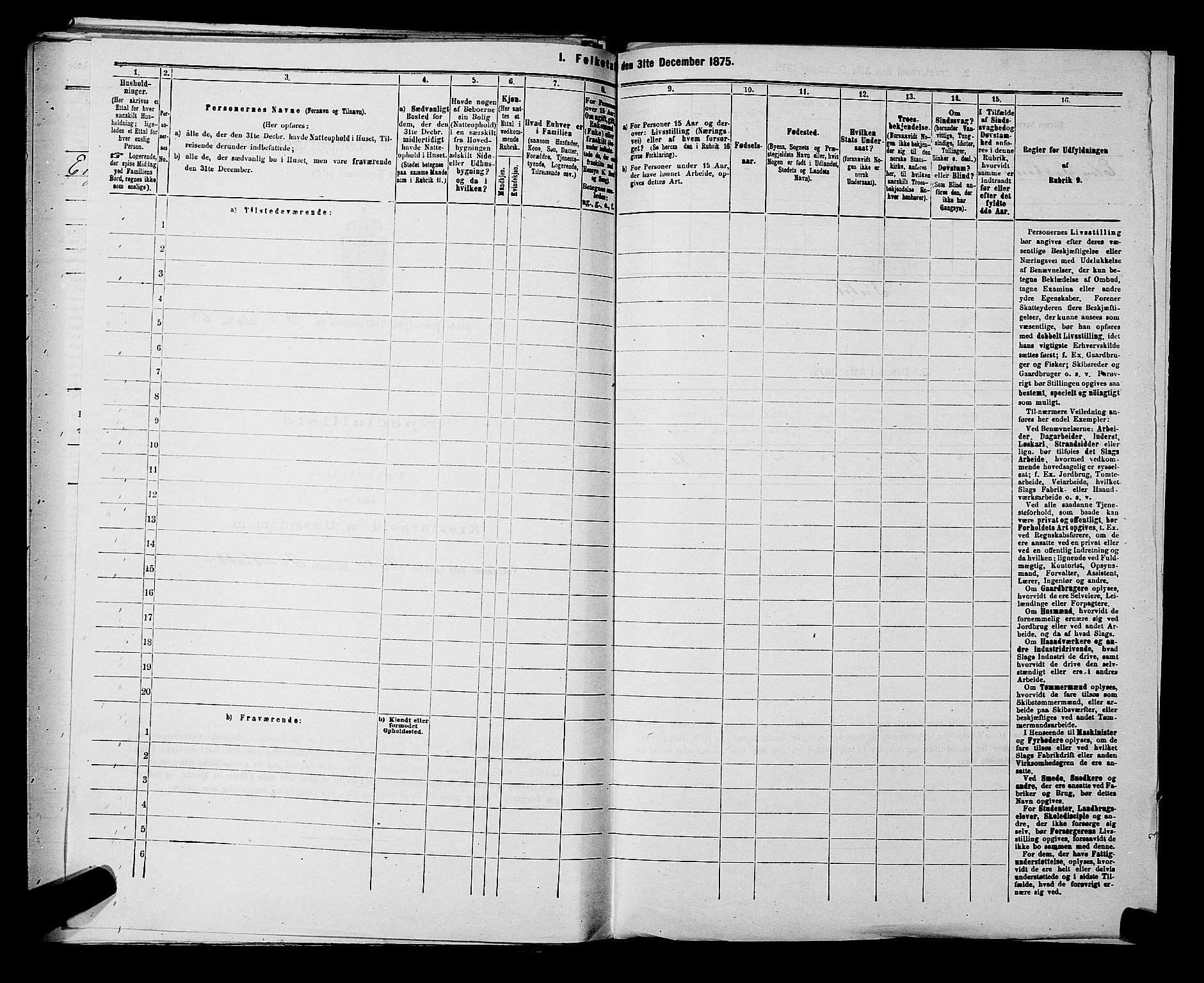 RA, 1875 census for 0135P Råde, 1875, p. 763