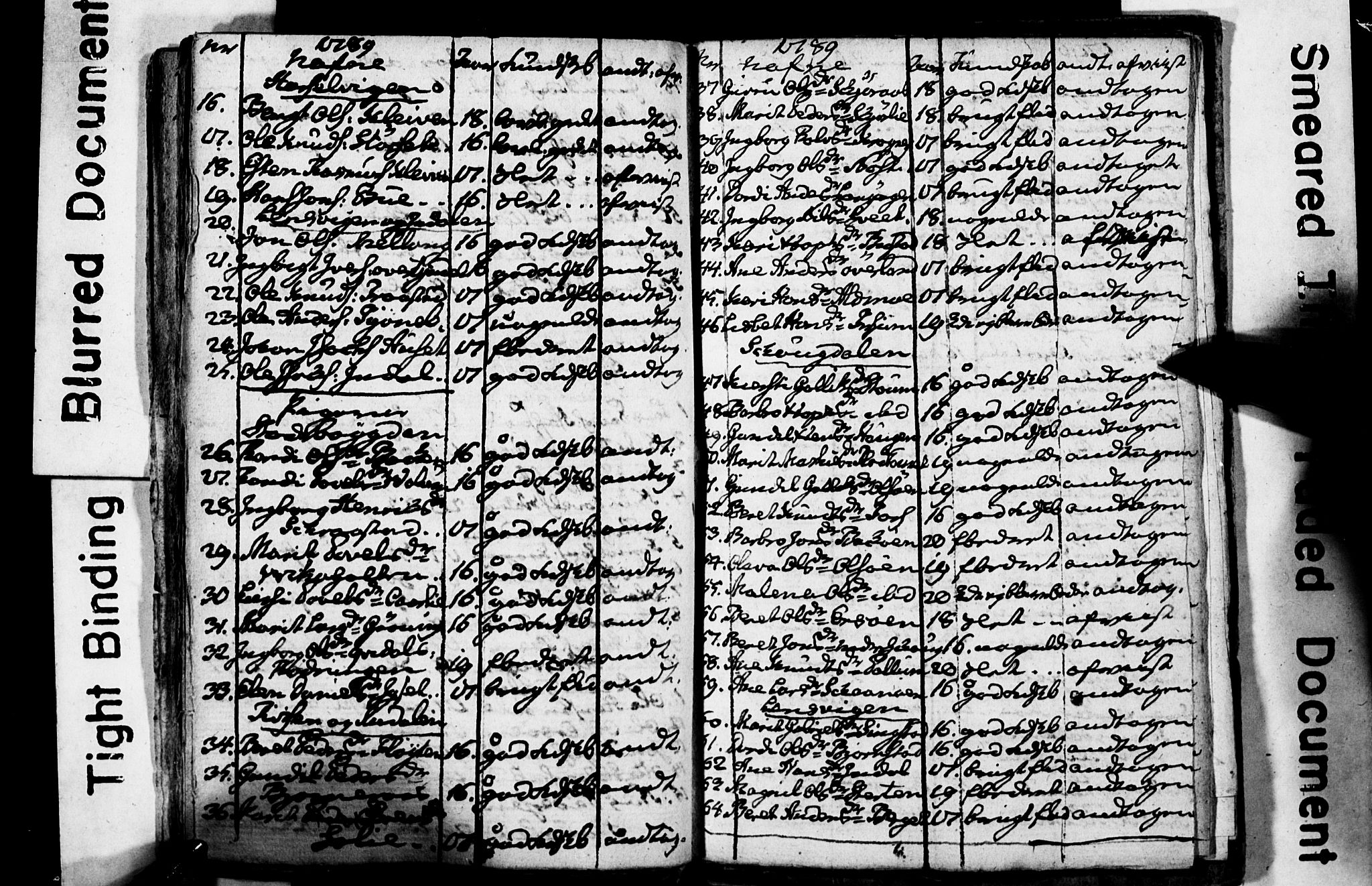 Ministerialprotokoller, klokkerbøker og fødselsregistre - Sør-Trøndelag, AV/SAT-A-1456/646/L0614: Parish register (official) no. 646A12, 1760-1798