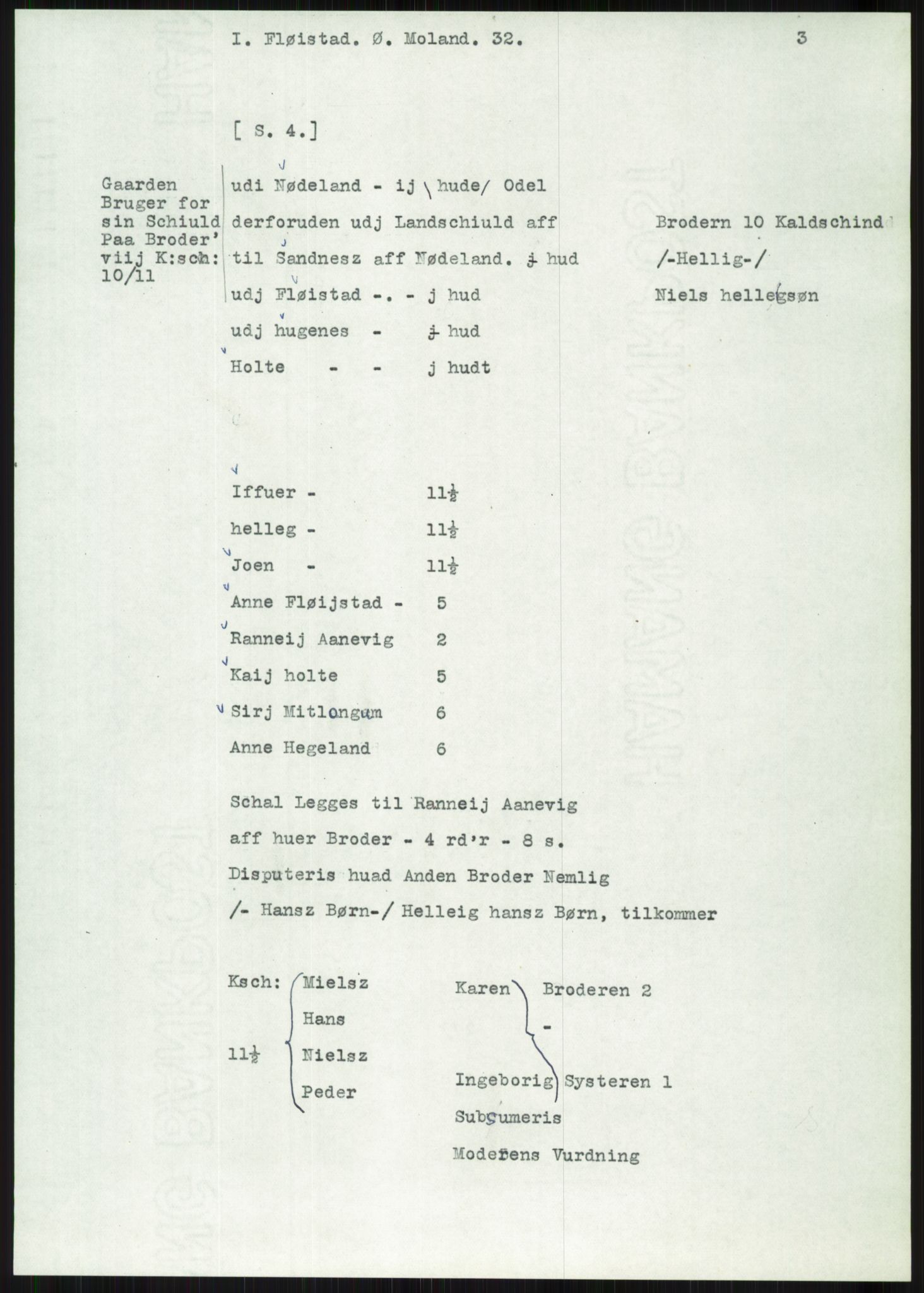 Samlinger til kildeutgivelse, Diplomavskriftsamlingen, AV/RA-EA-4053/H/Ha, p. 2114