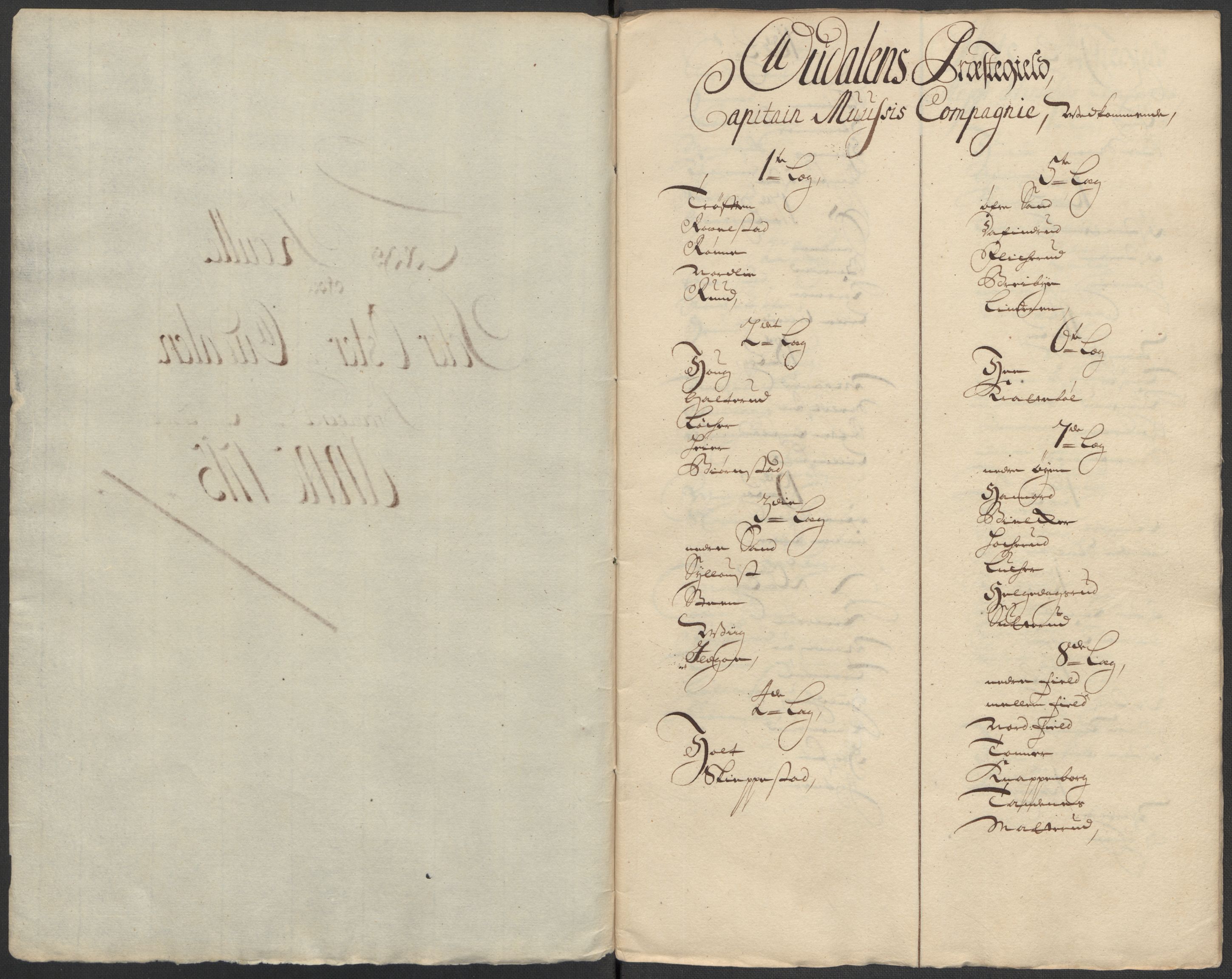 Rentekammeret inntil 1814, Reviderte regnskaper, Fogderegnskap, AV/RA-EA-4092/R13/L0853: Fogderegnskap Solør, Odal og Østerdal, 1715, p. 144