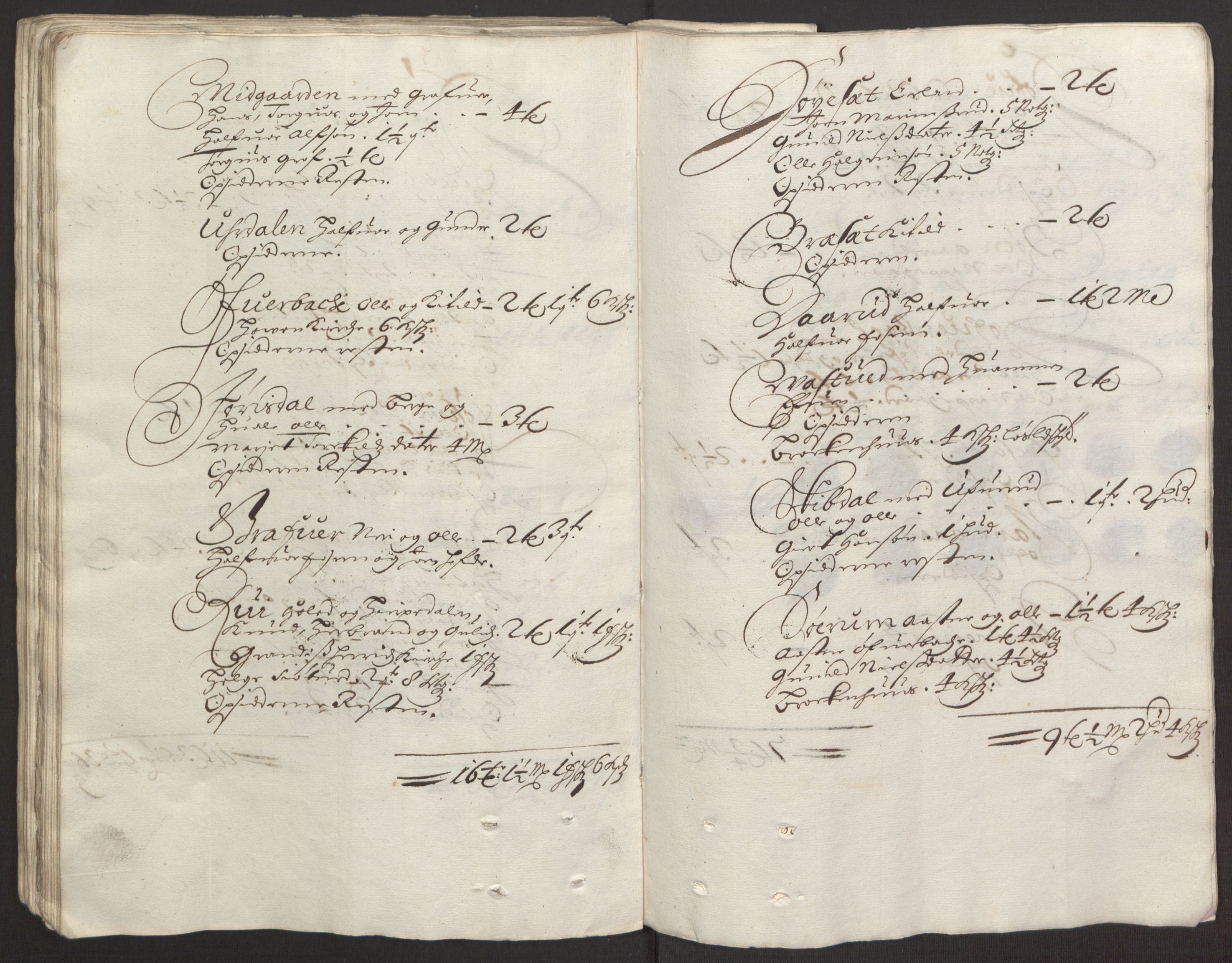 Rentekammeret inntil 1814, Reviderte regnskaper, Fogderegnskap, RA/EA-4092/R35/L2077: Fogderegnskap Øvre og Nedre Telemark, 1680-1684, p. 185