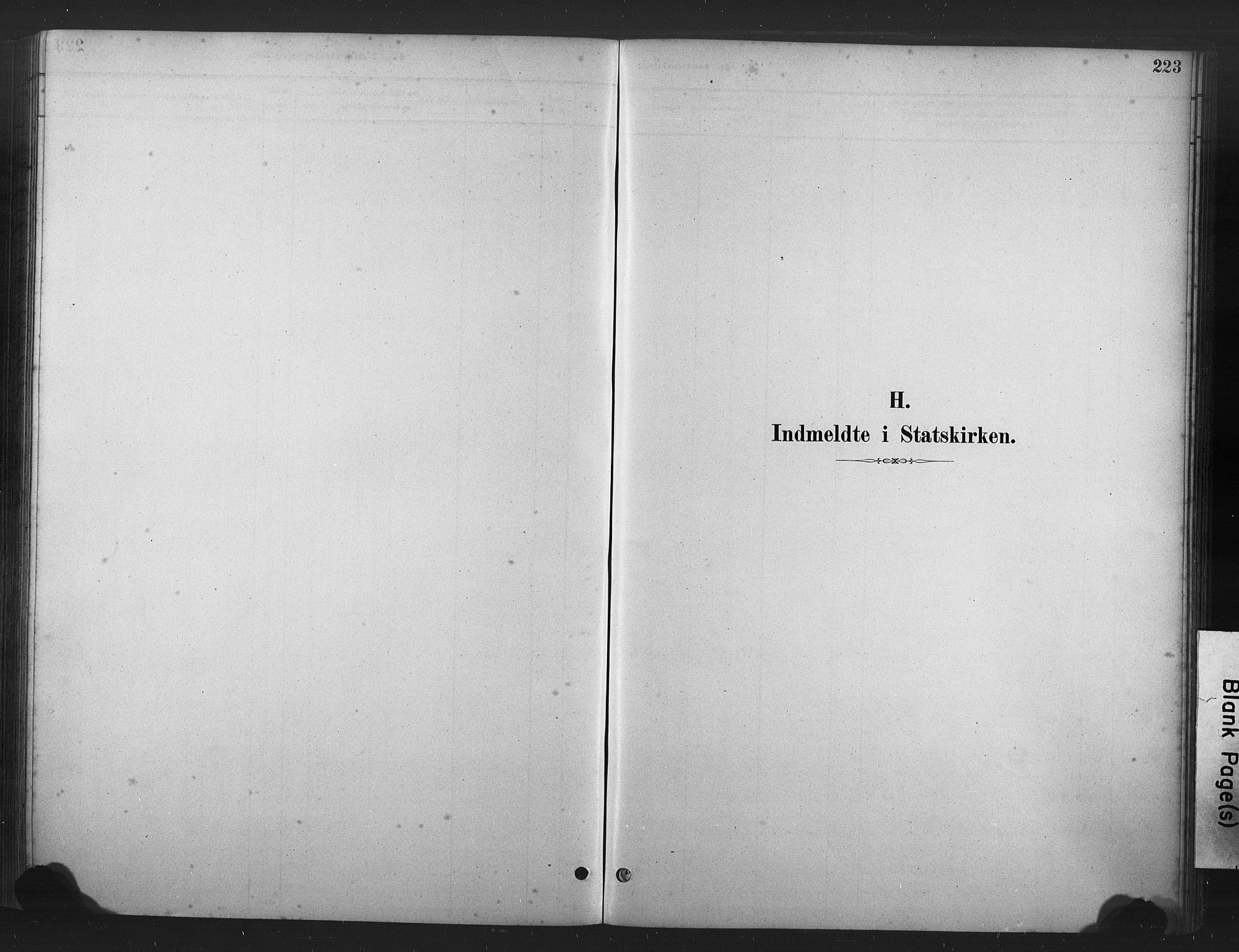 Ministerialprotokoller, klokkerbøker og fødselsregistre - Møre og Romsdal, SAT/A-1454/583/L0954: Parish register (official) no. 583A01, 1880-1906, p. 223