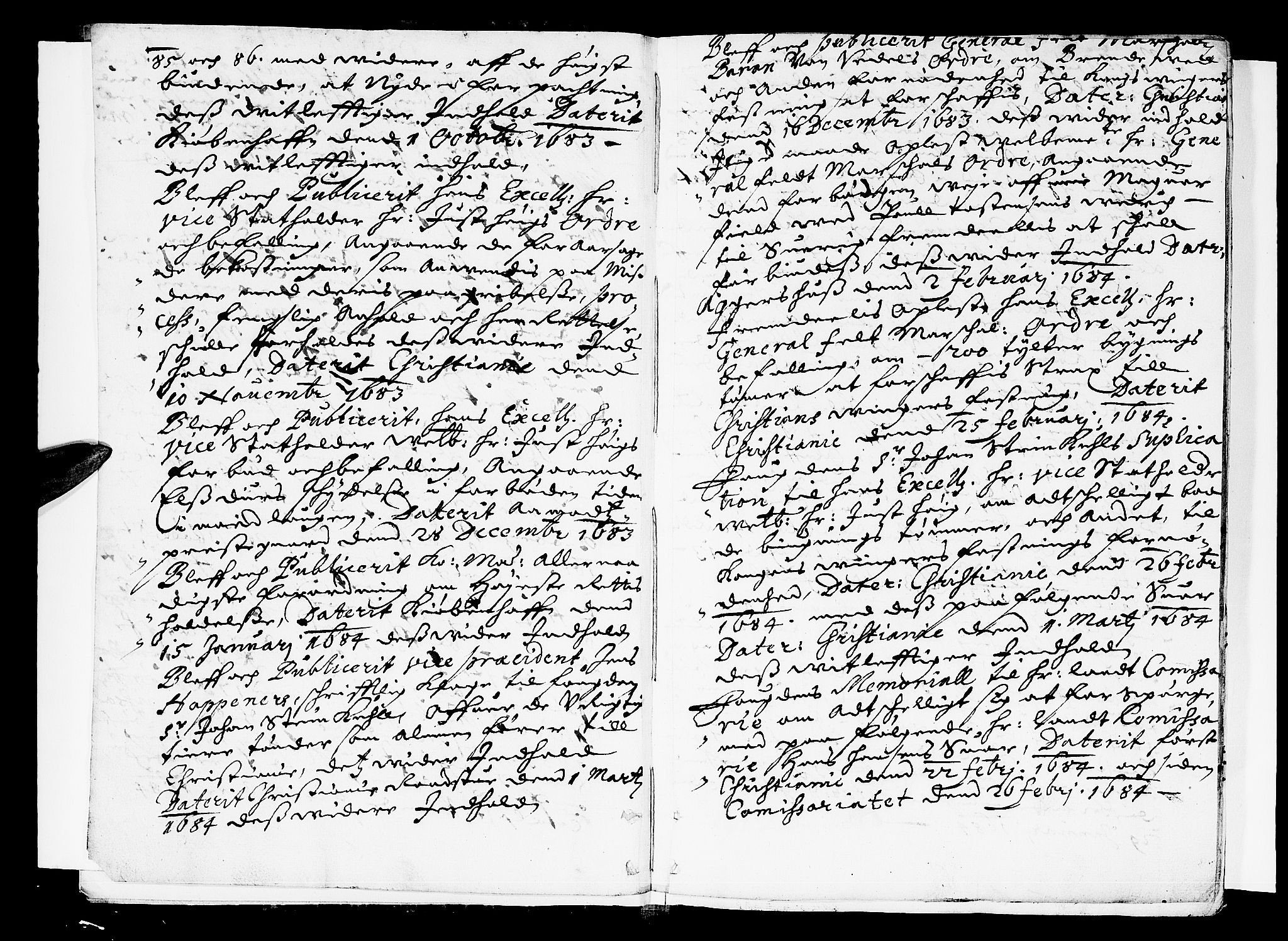 Solør og Østerdalen sorenskriveri, AV/SAH-TING-024/G/Gb/L0023: Tingbok, 1684, p. 1b-2a