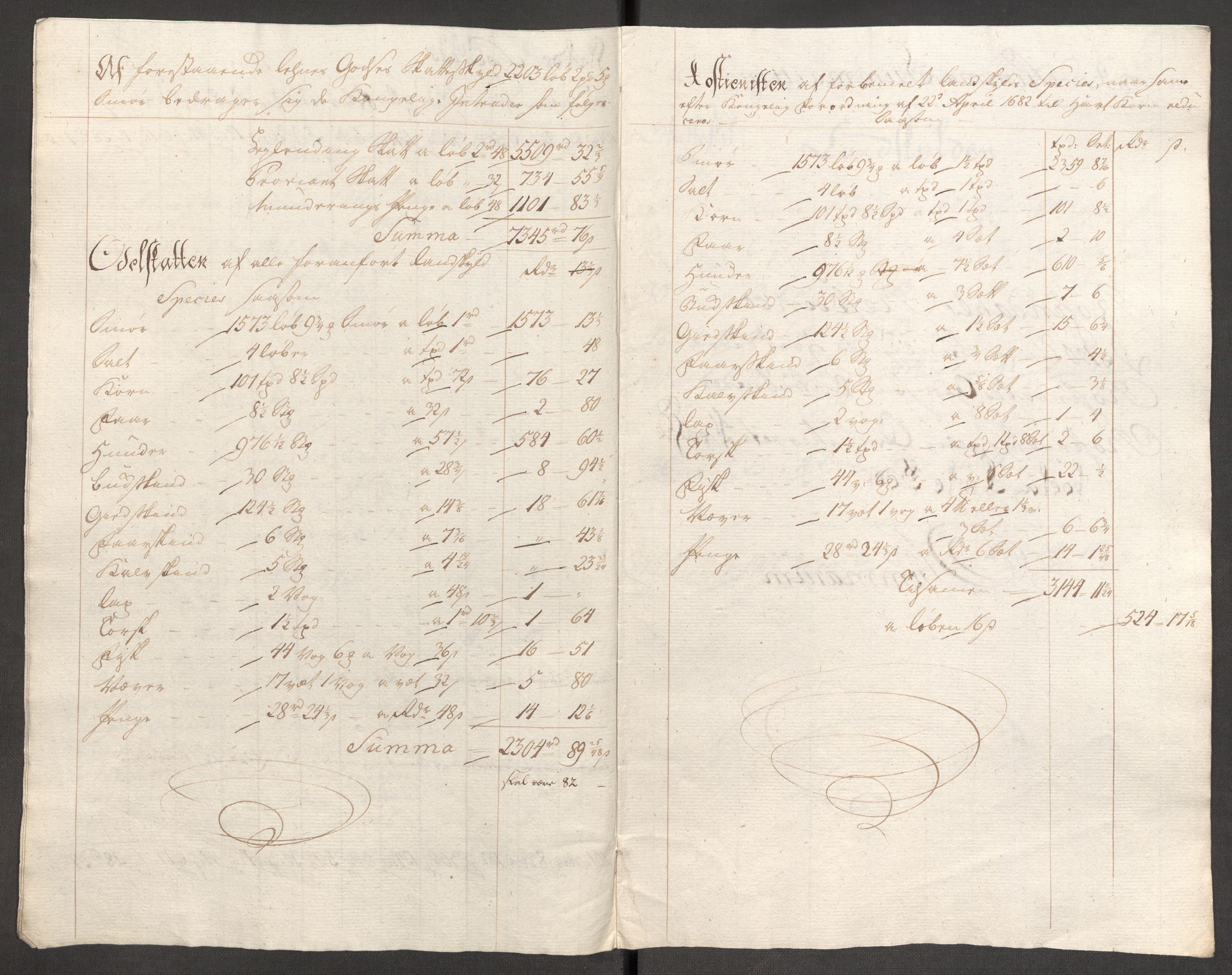 Rentekammeret inntil 1814, Reviderte regnskaper, Fogderegnskap, AV/RA-EA-4092/R48/L3097: Fogderegnskap Sunnhordland og Hardanger, 1781, p. 47