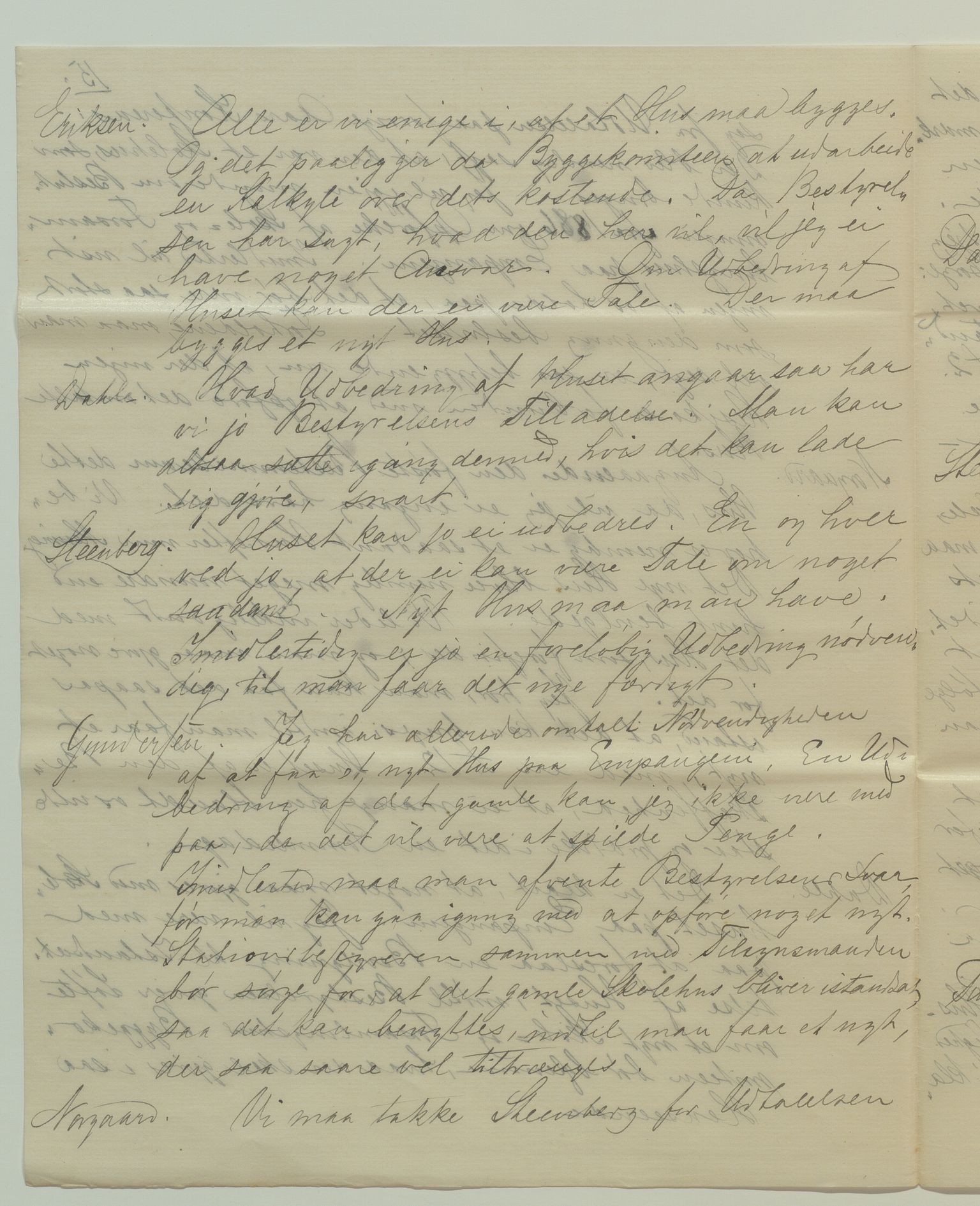 Det Norske Misjonsselskap - hovedadministrasjonen, VID/MA-A-1045/D/Da/Daa/L0038/0004: Konferansereferat og årsberetninger / Konferansereferat fra Sør-Afrika., 1890