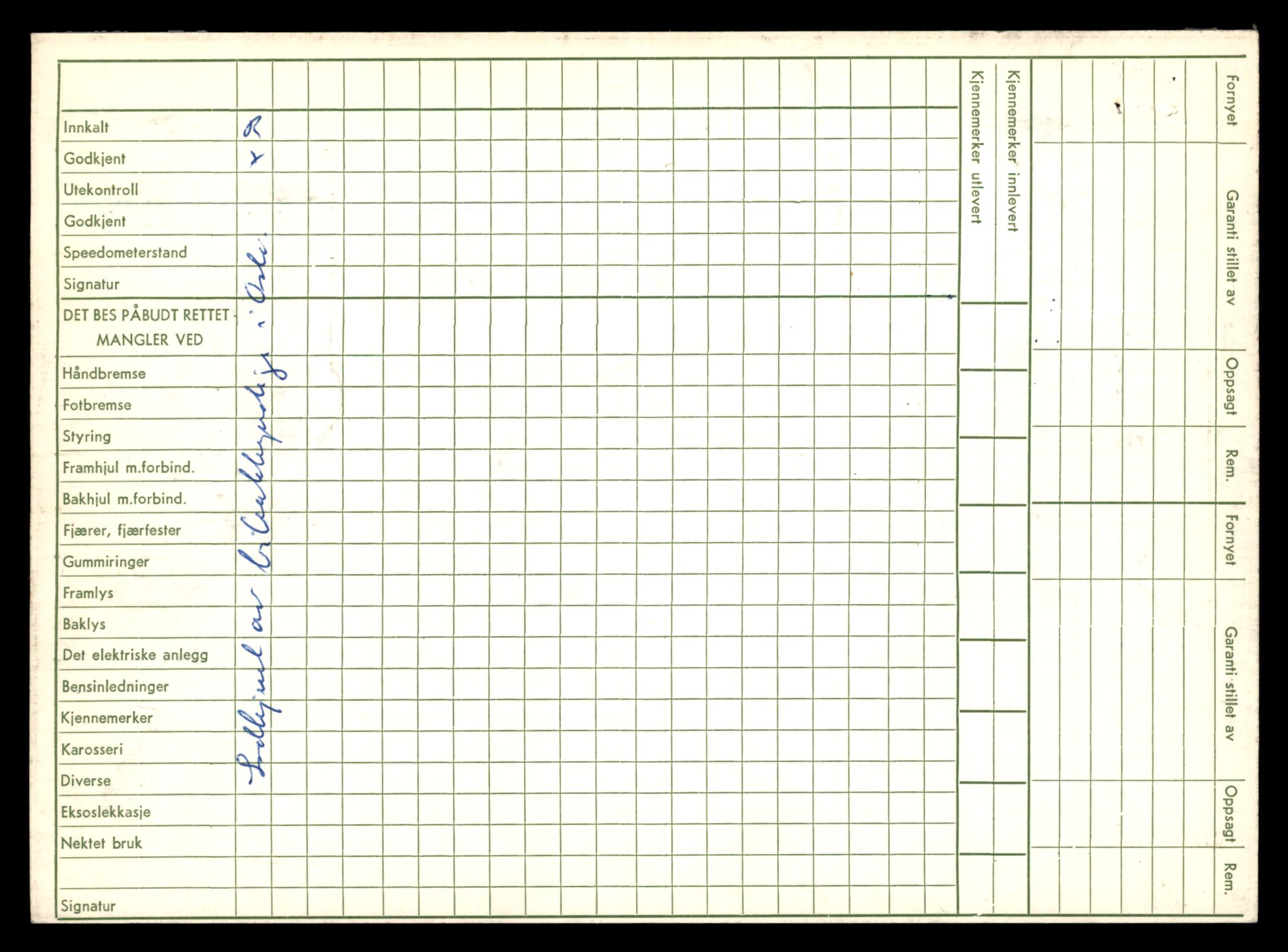 Møre og Romsdal vegkontor - Ålesund trafikkstasjon, SAT/A-4099/F/Fe/L0042: Registreringskort for kjøretøy T 13906 - T 14079, 1927-1998, p. 738