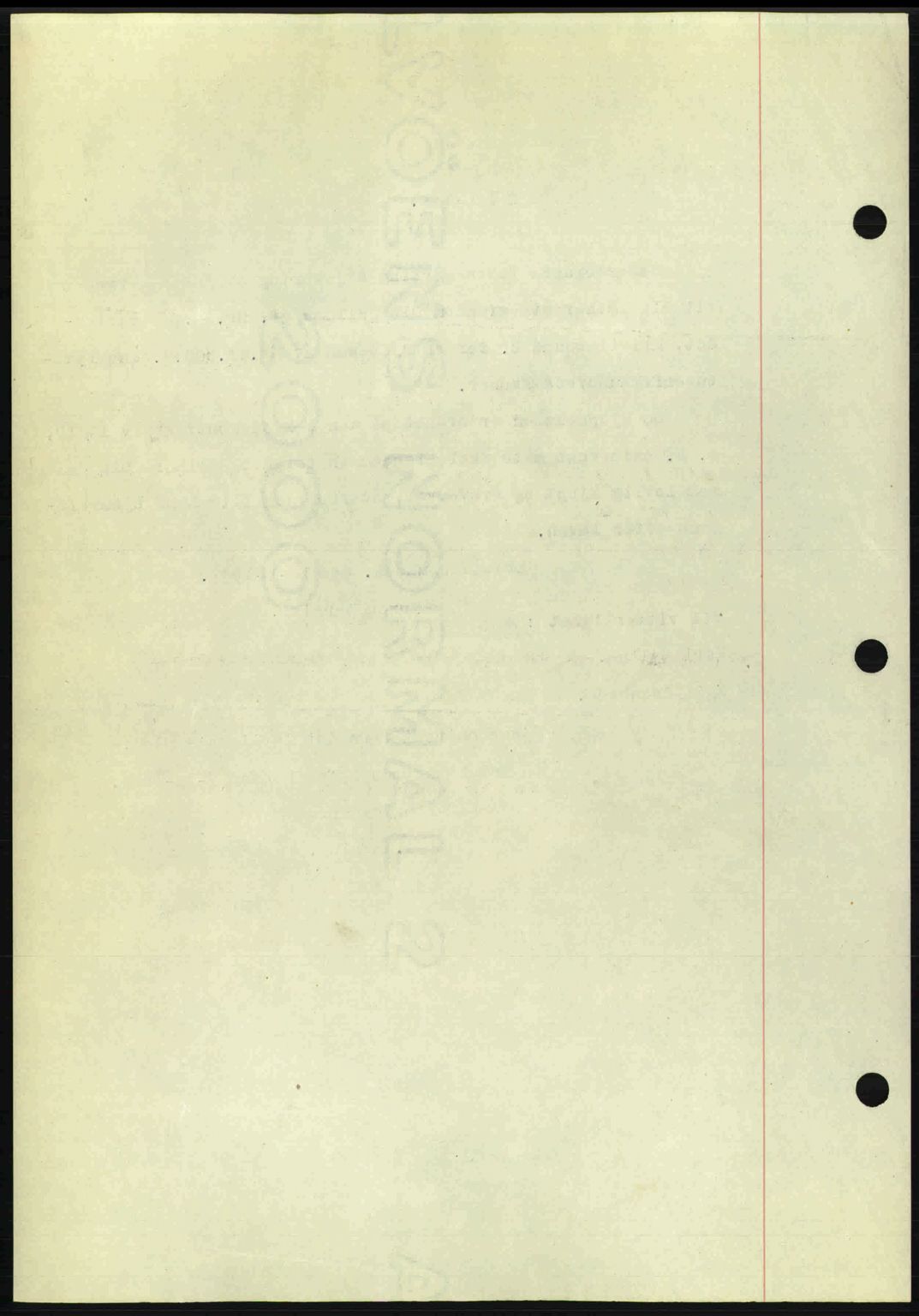 Kristiansund byfogd, AV/SAT-A-4587/A/27: Mortgage book no. 27, 1933-1934, Deed date: 08.12.1933