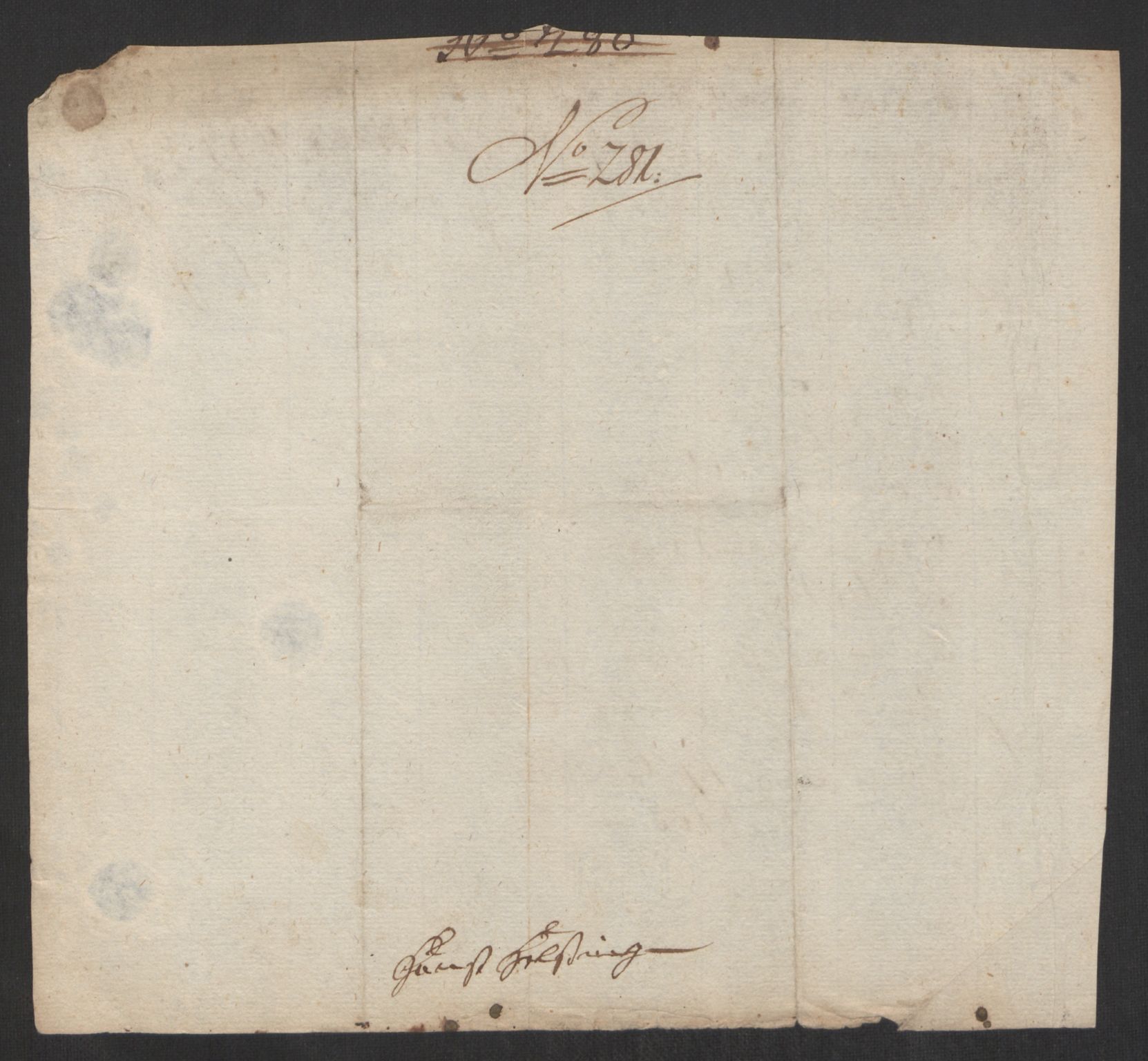 Rentekammeret inntil 1814, Reviderte regnskaper, Byregnskaper, AV/RA-EA-4066/R/Rs/L0507: [S3] Kontribusjonsregnskap, 1699-1711, p. 298